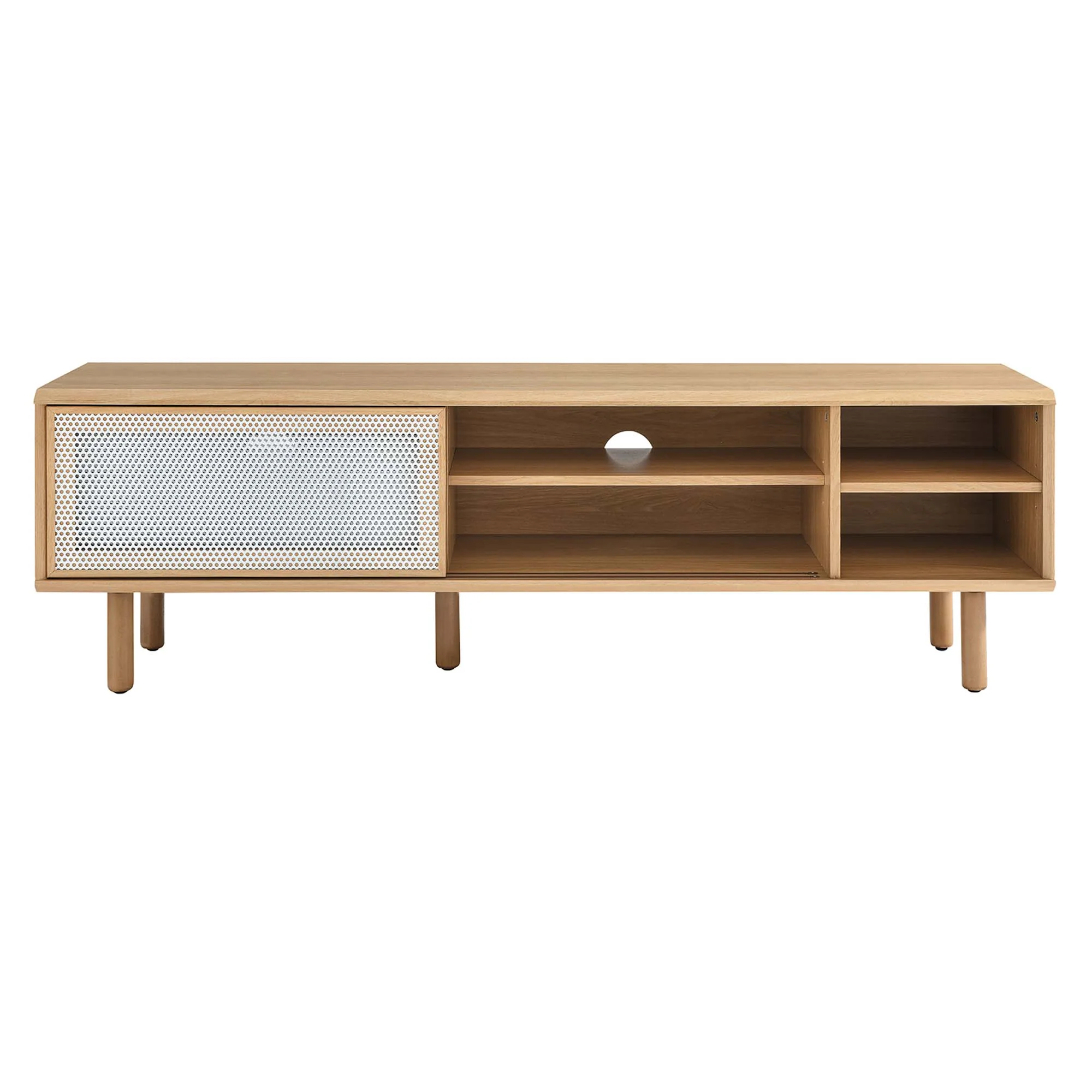 Kurtis 60" TV Stand by Modway - Image 9