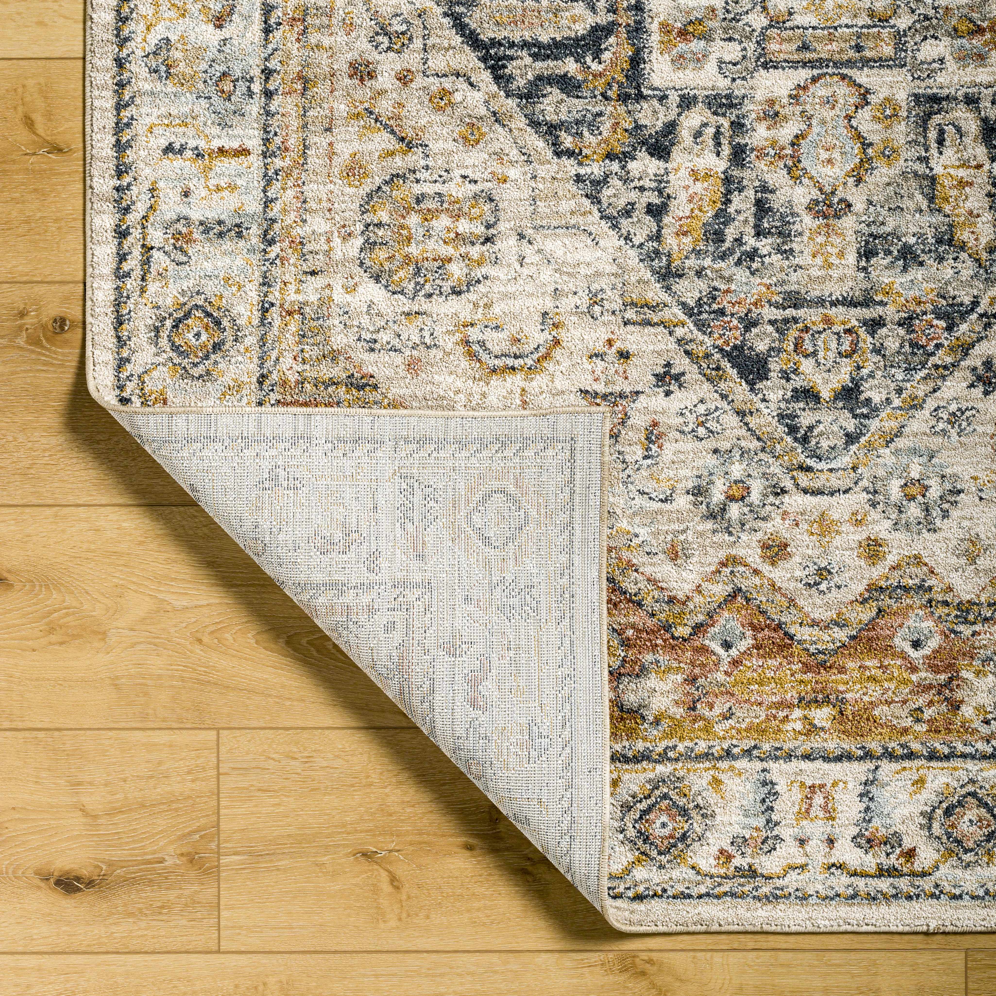 Kuruk Area Rug - Image 5