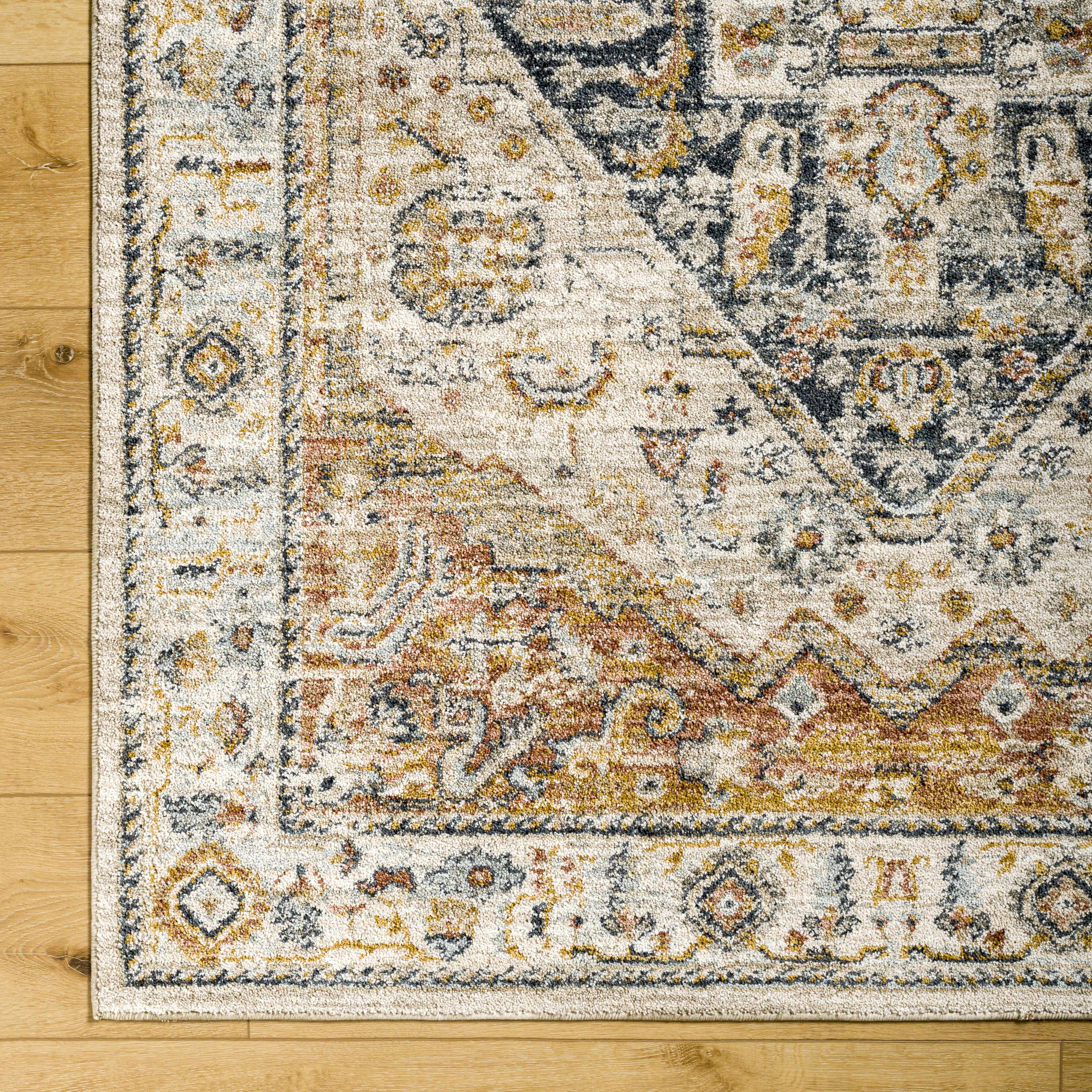 Kuruk Area Rug - Image 6