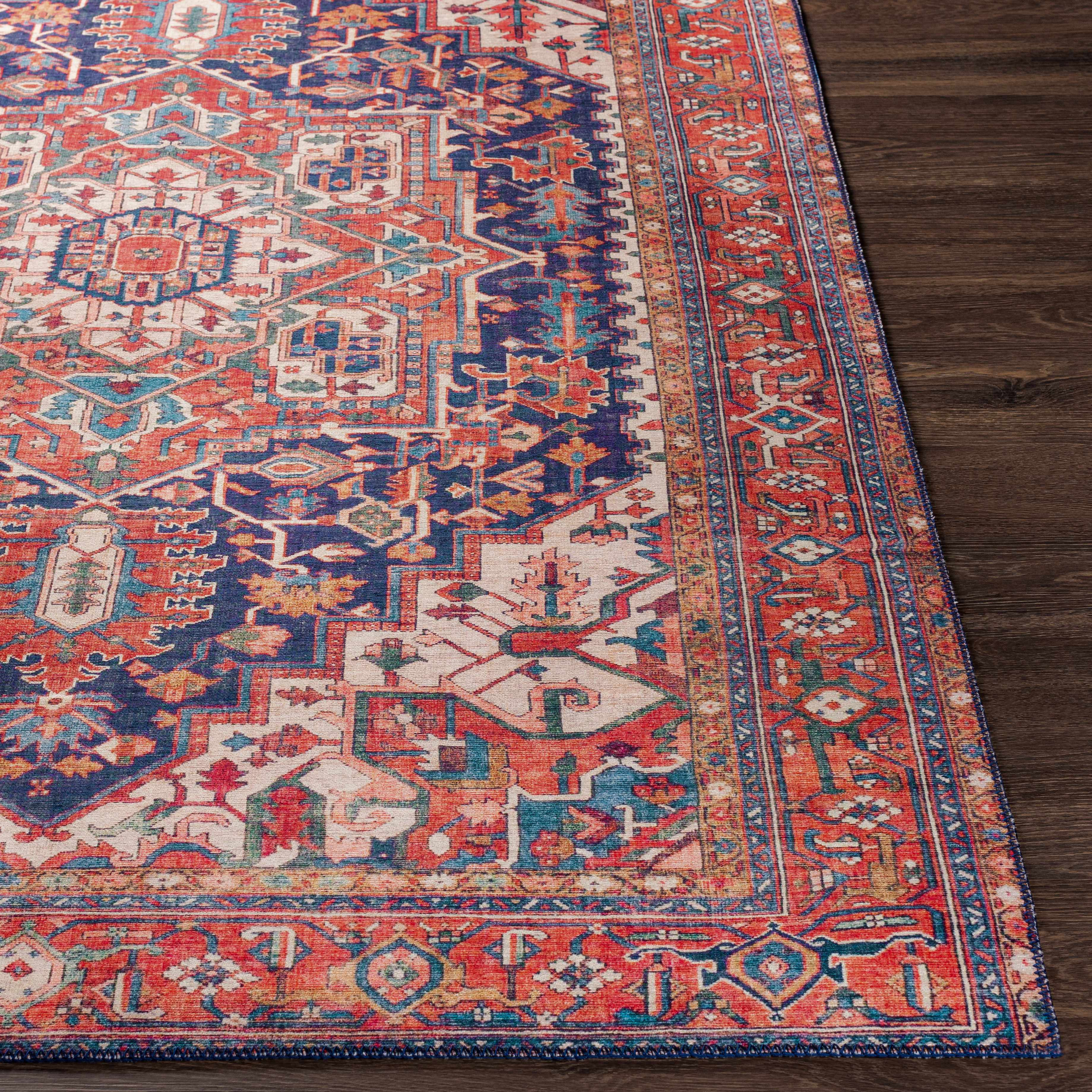 Kurunjang Area Rug - Clearance - Image 10