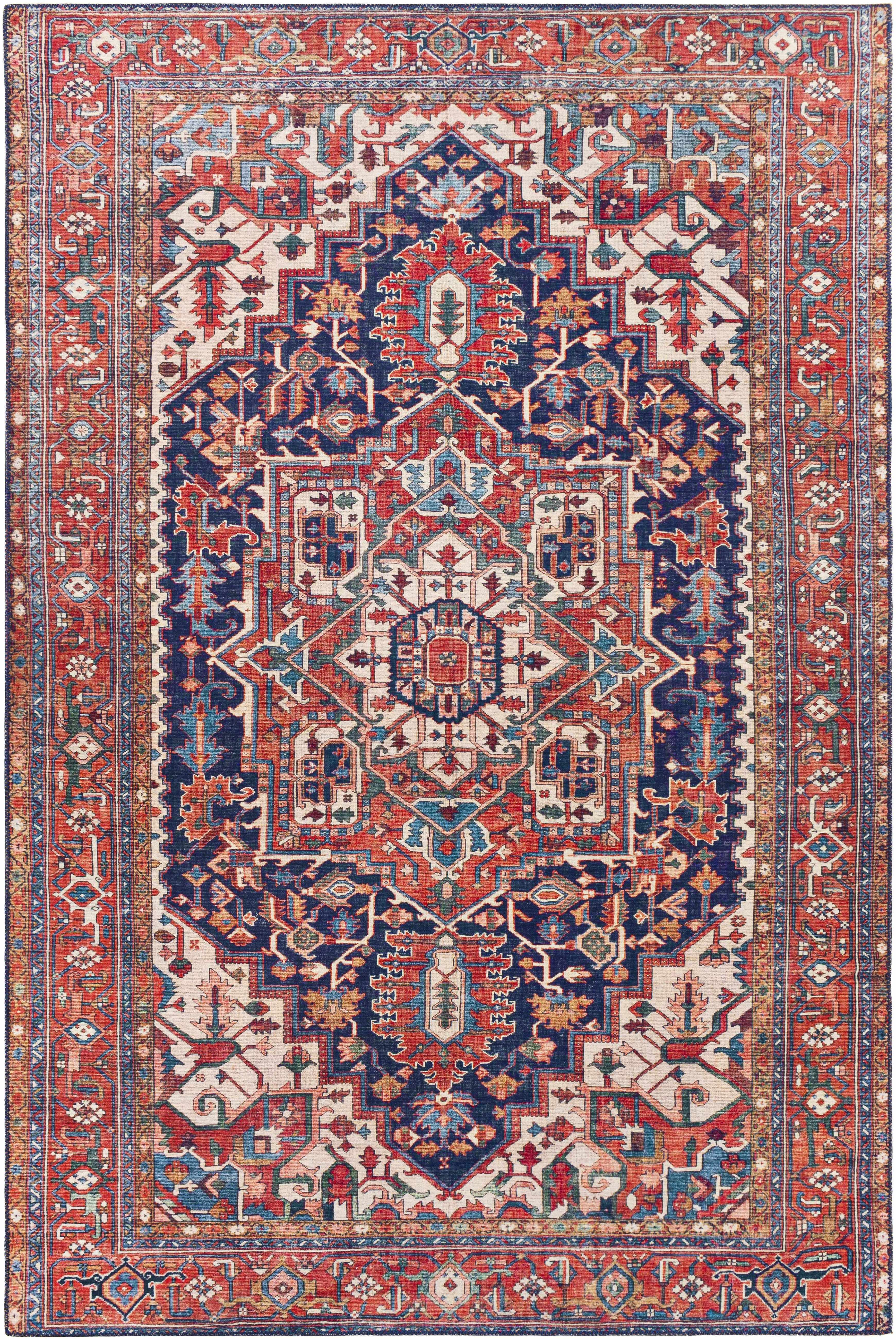 Kurunjang Area Rug - Clearance - Image 12