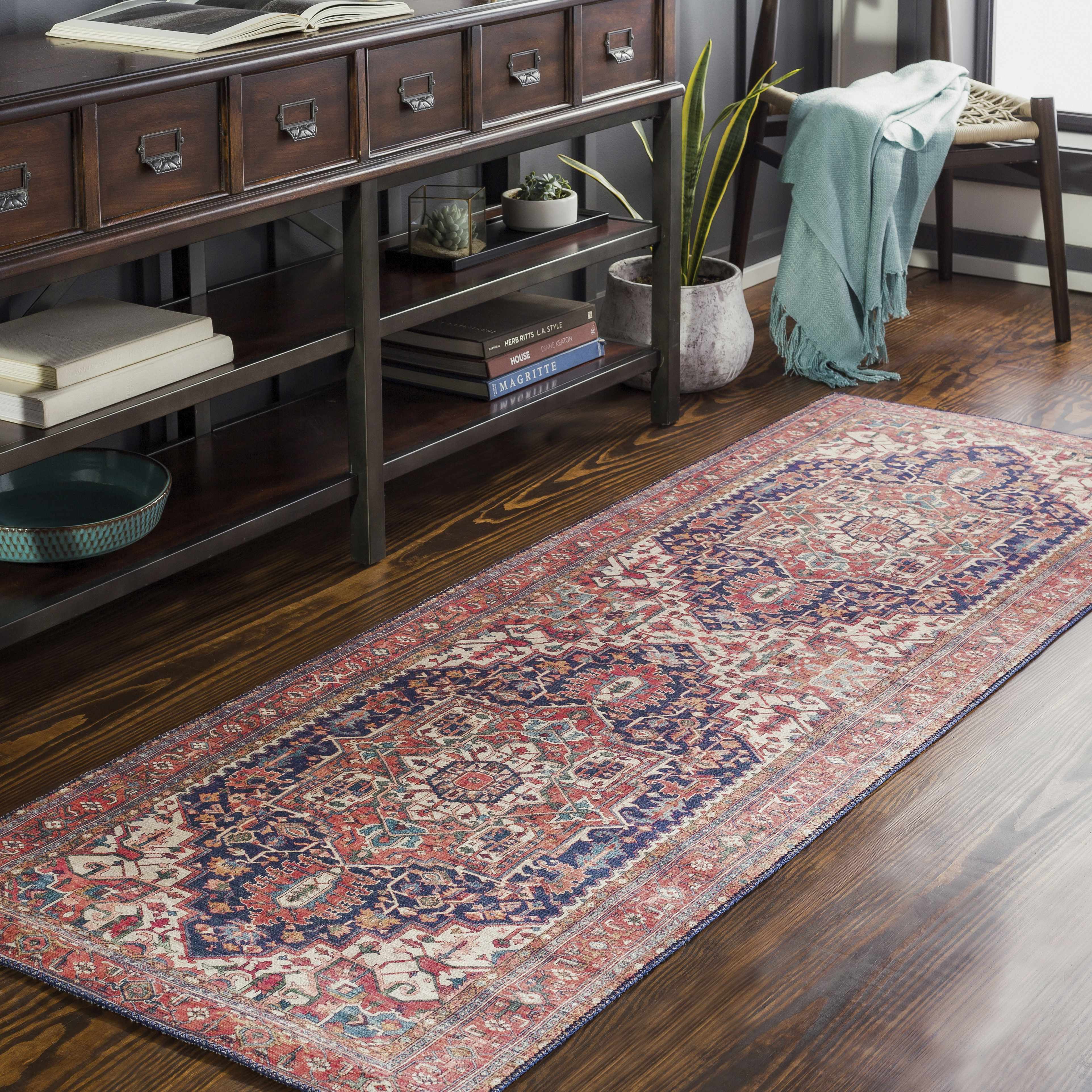 Kurunjang Area Rug - Clearance - Image 14