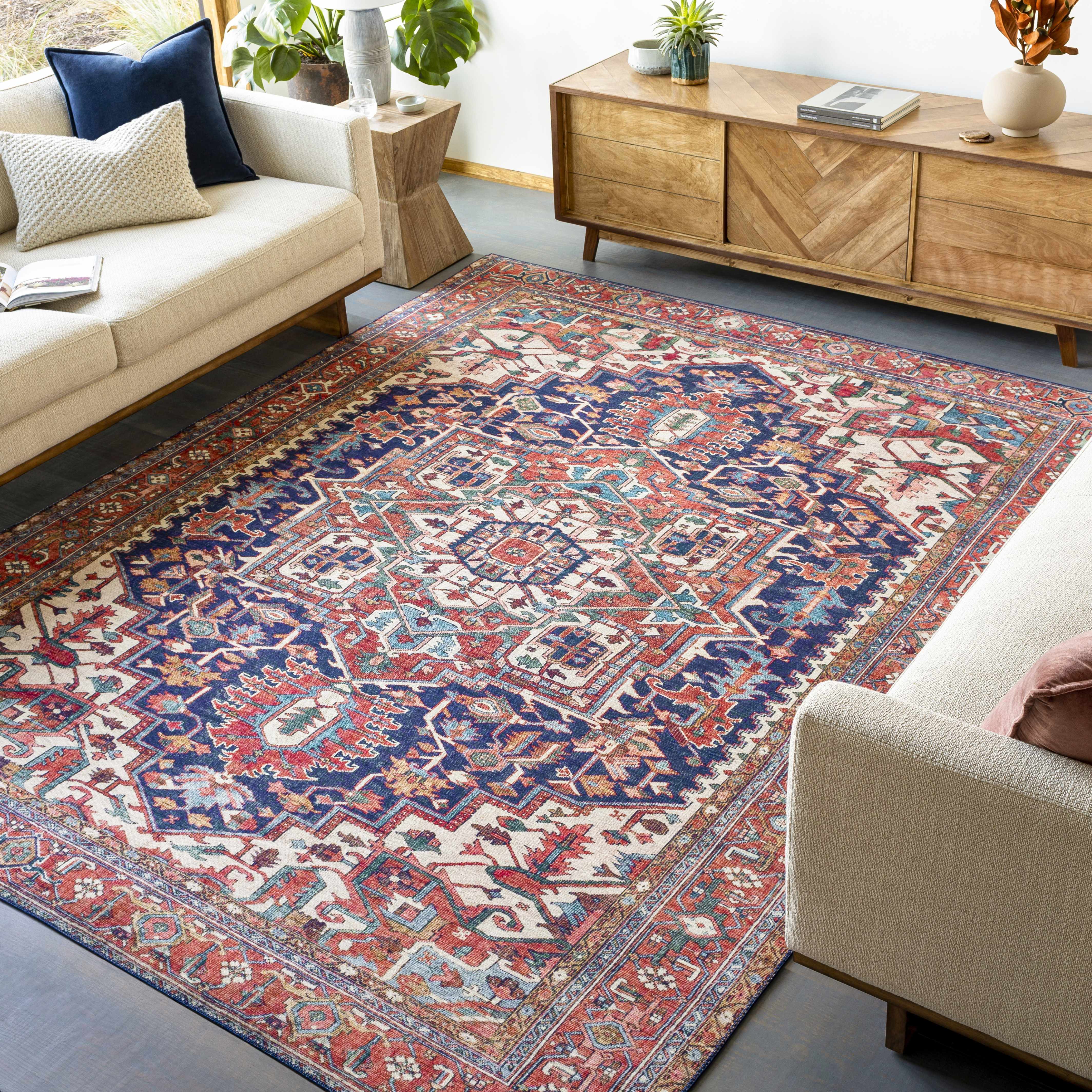 Kurunjang Area Rug - Clearance - Image 15