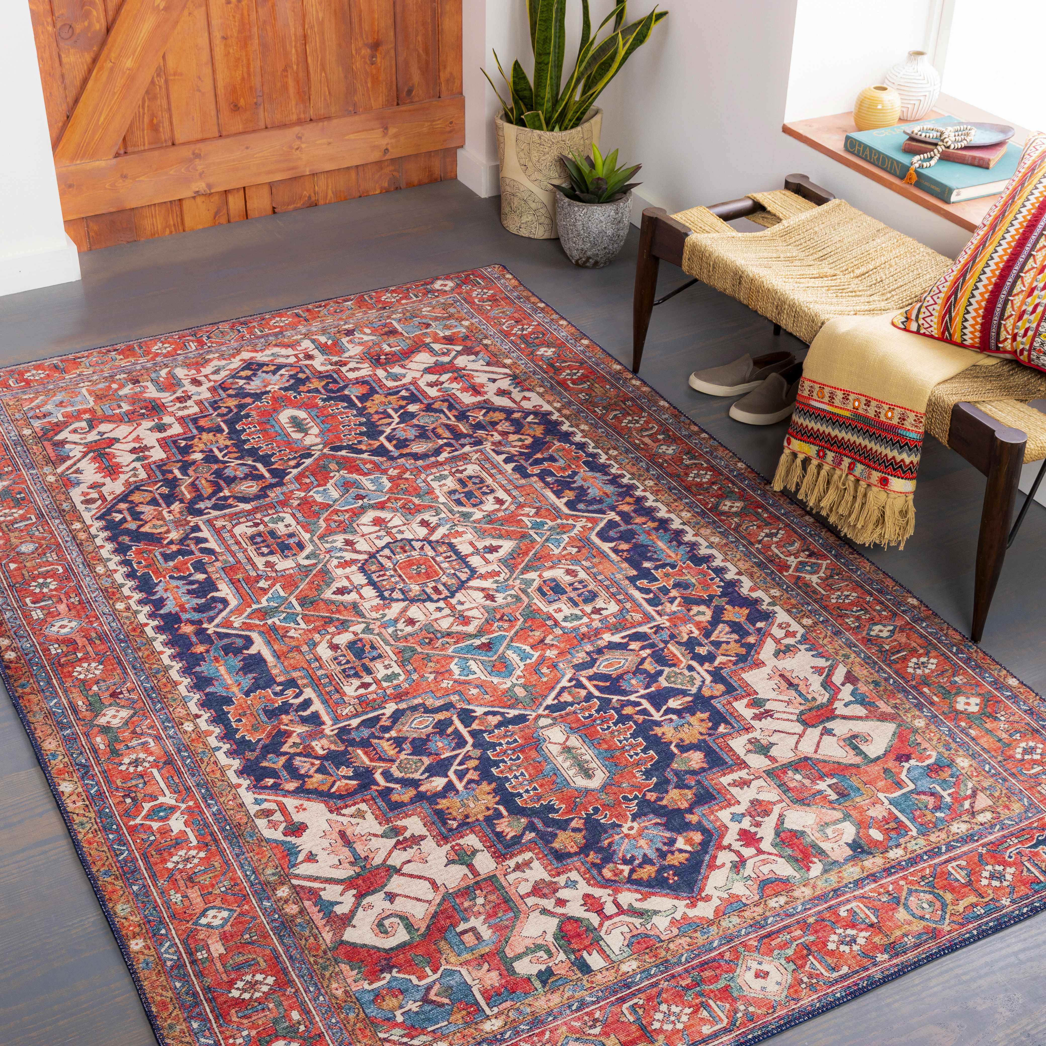 Kurunjang Area Rug - Clearance - Image 2
