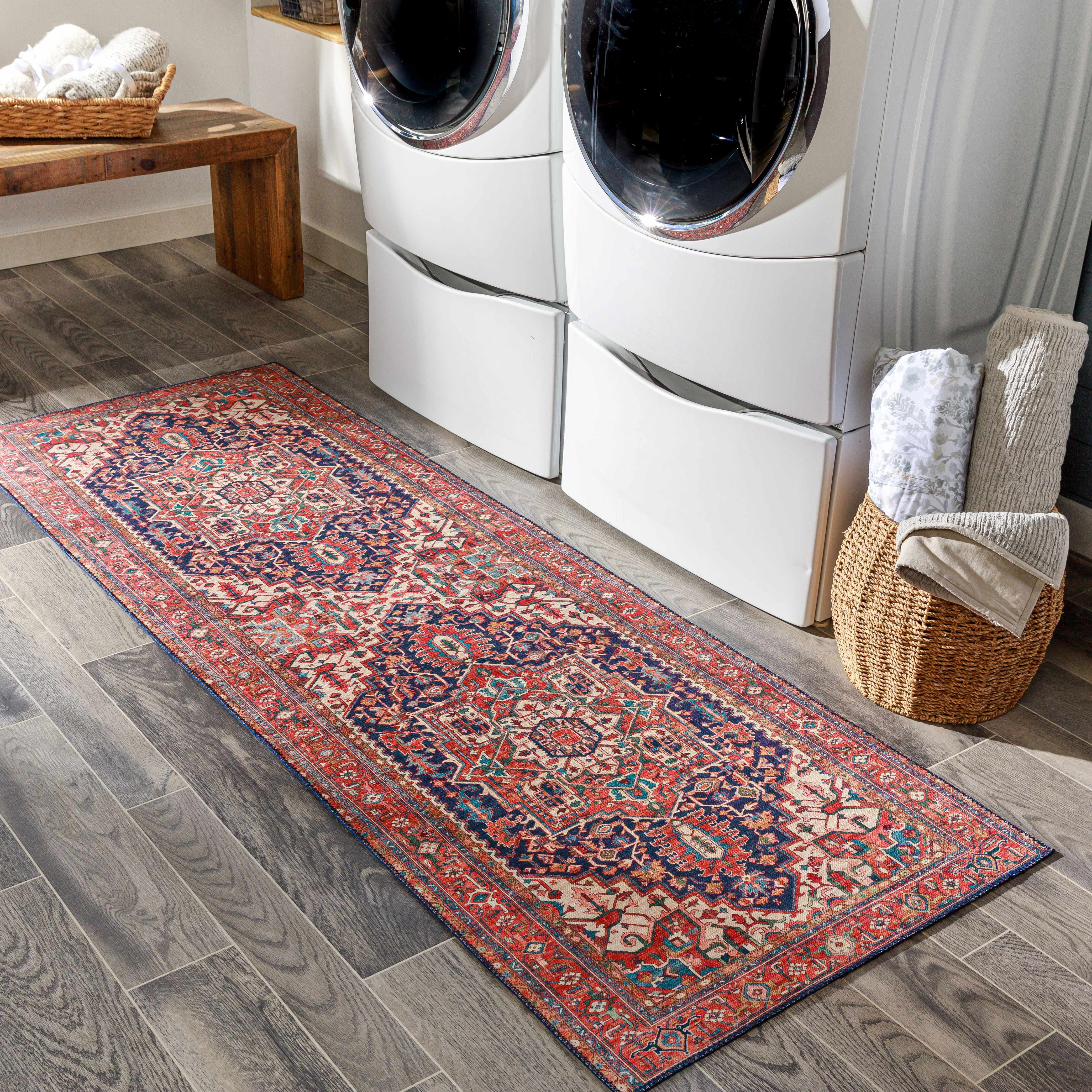 Kurunjang Area Rug - Clearance - Image 3