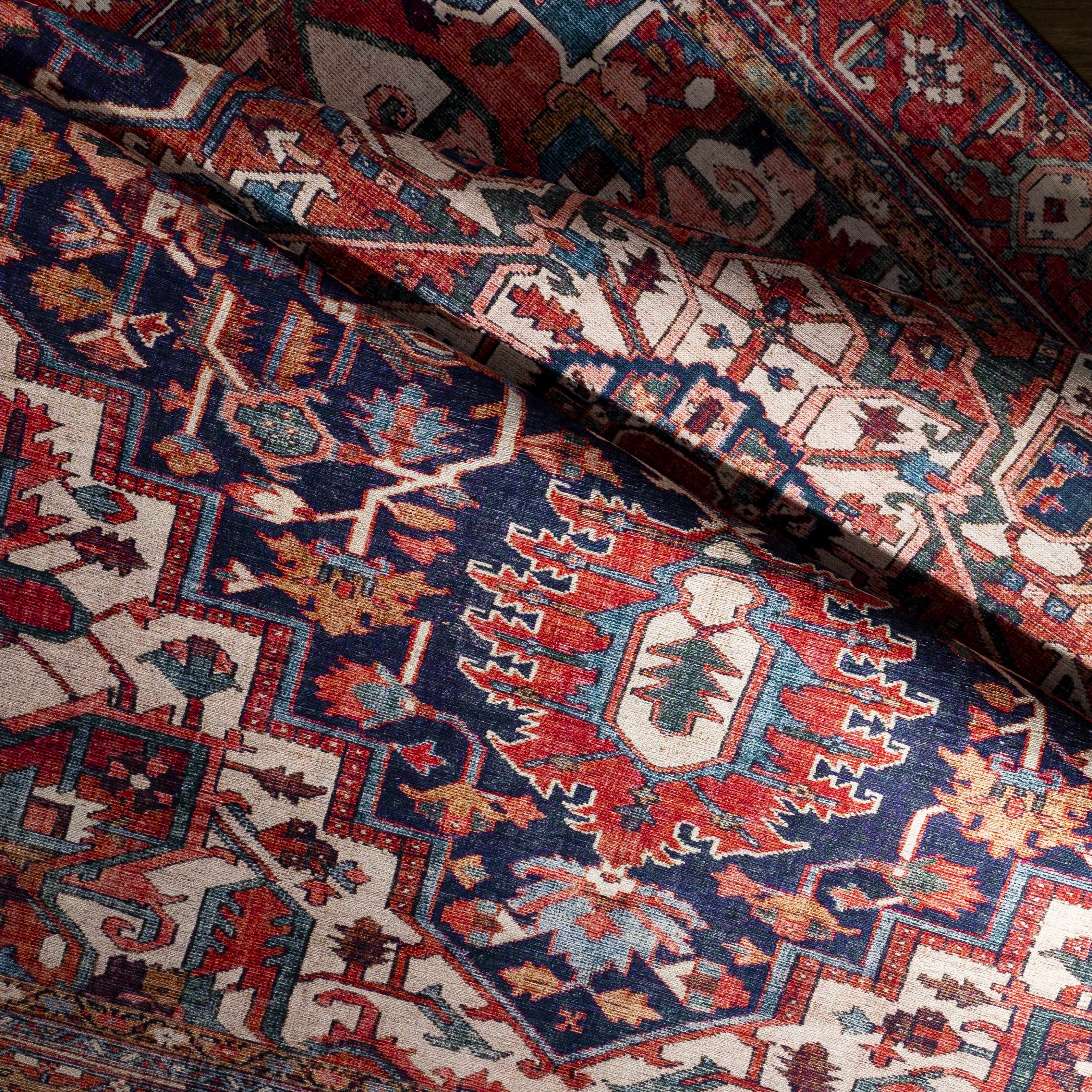 Kurunjang Area Rug - Clearance - Image 5