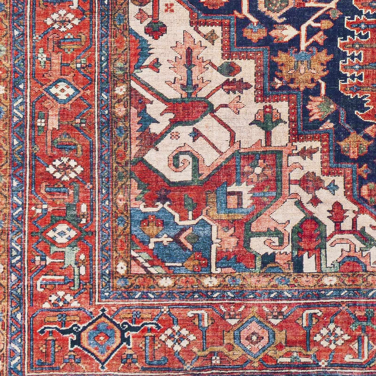 Kurunjang Area Rug - Clearance - Image 6
