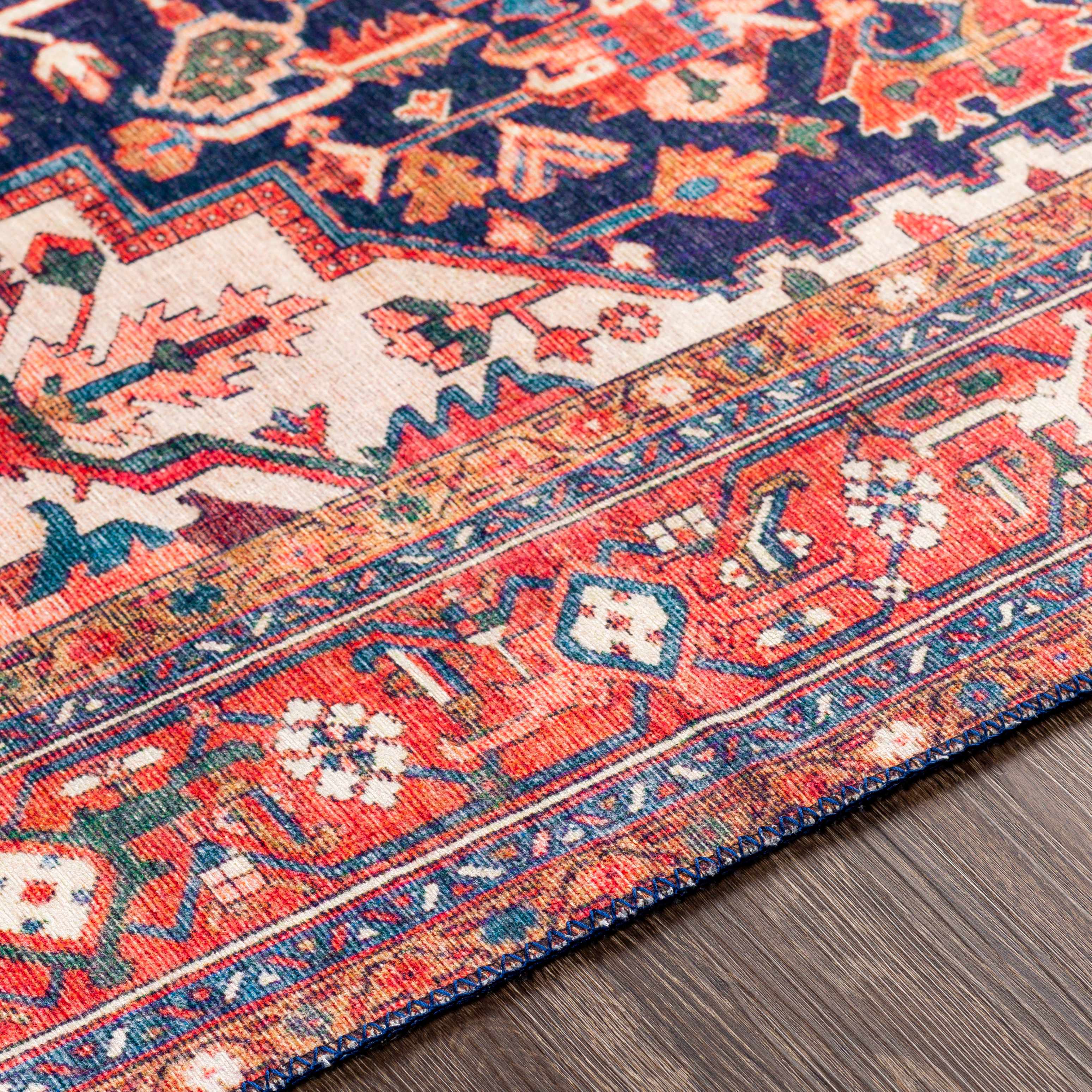 Kurunjang Area Rug - Clearance - Image 7