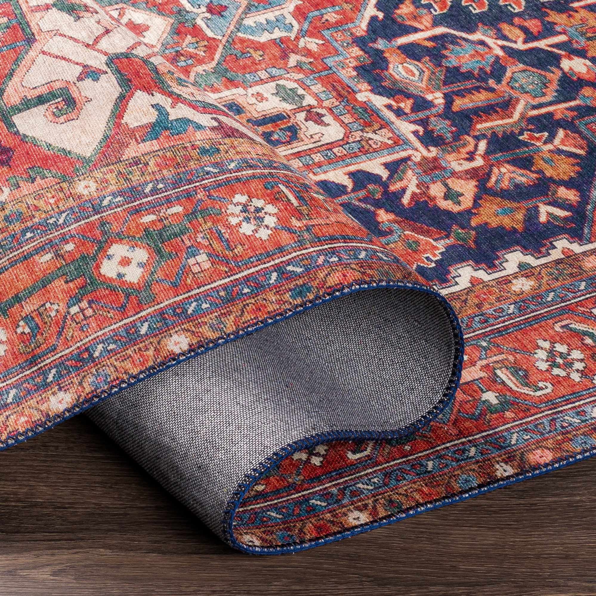 Kurunjang Area Rug - Clearance - Image 8