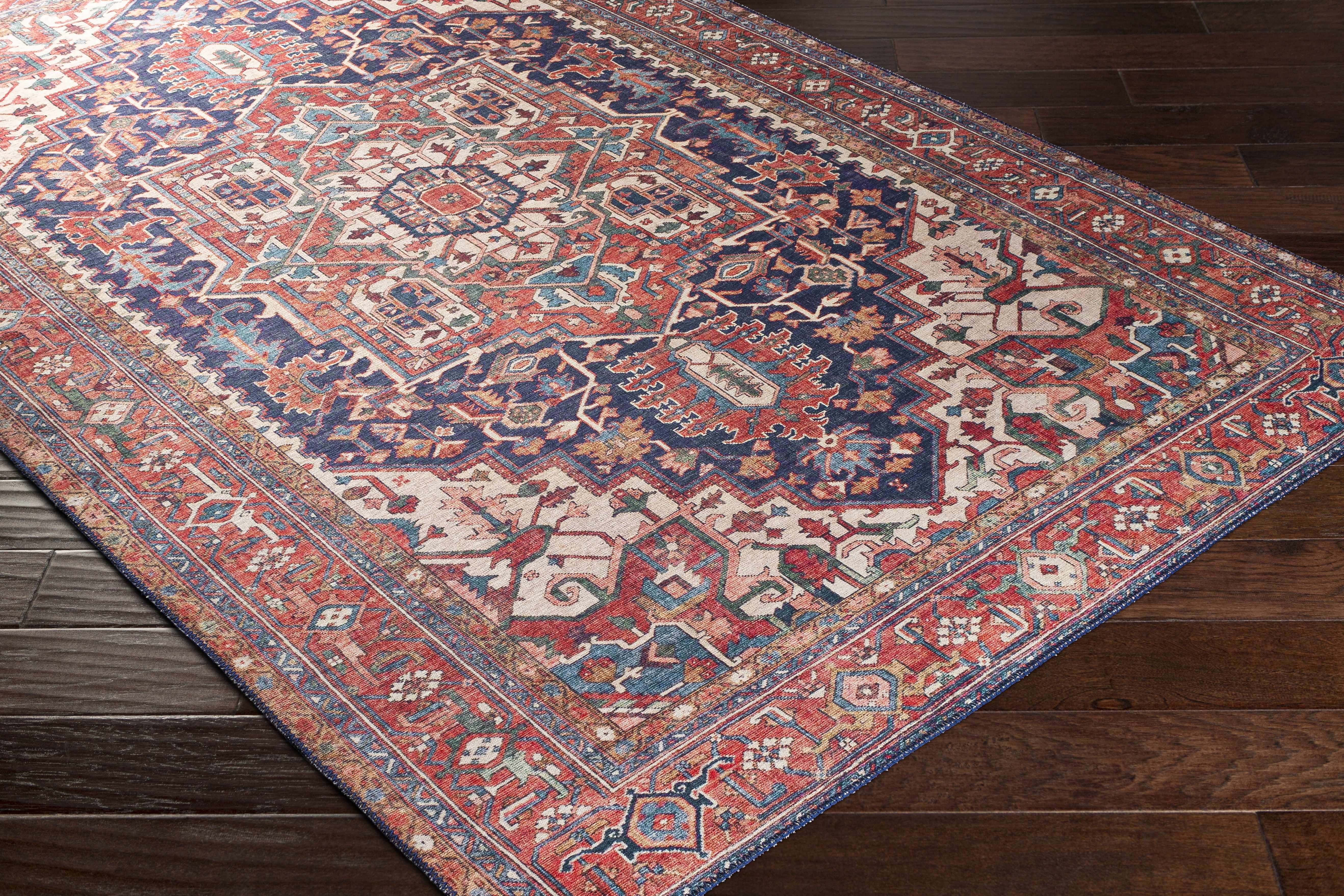 Kurunjang Area Rug - Clearance - Image 9