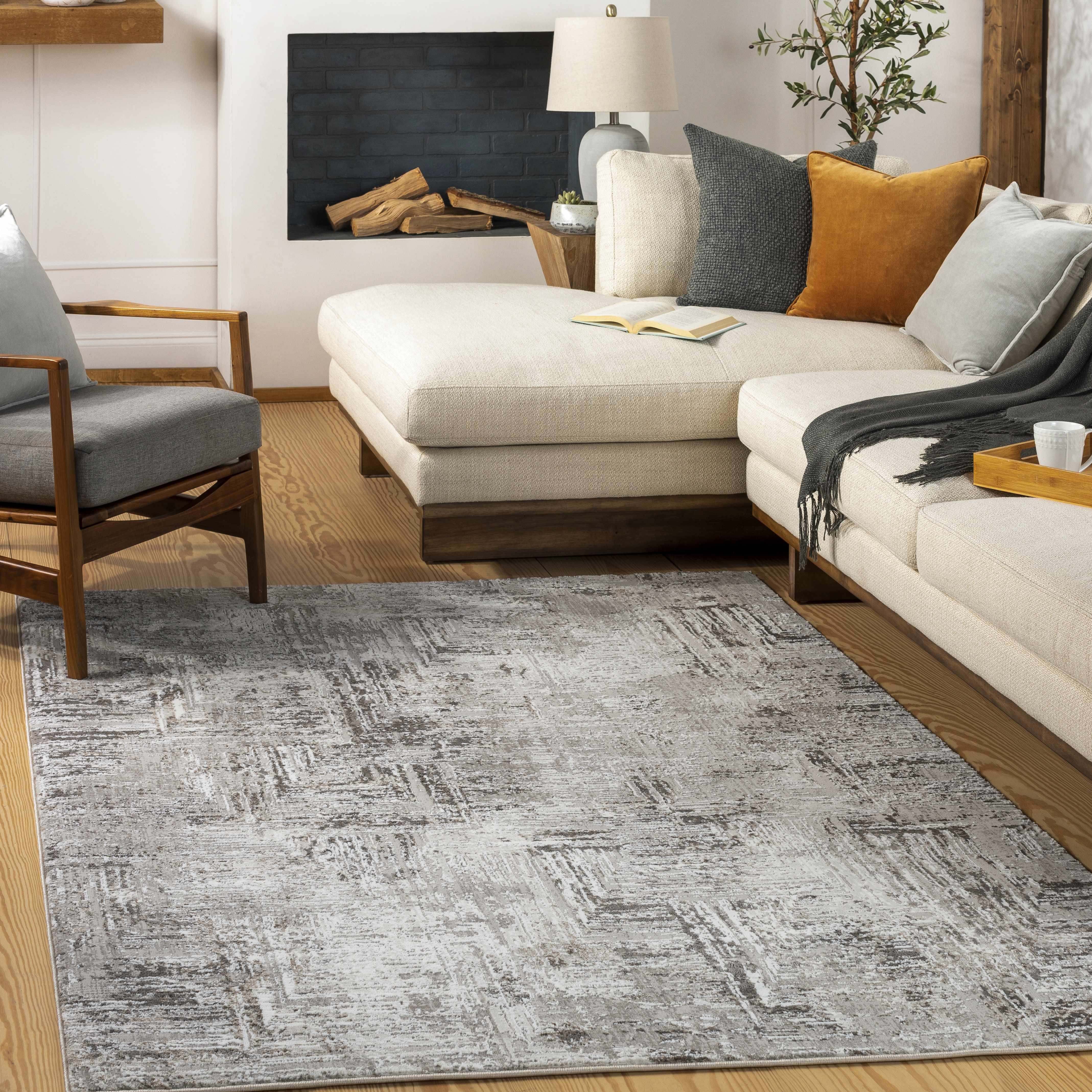 Kutloanong Area Rug - Image 2