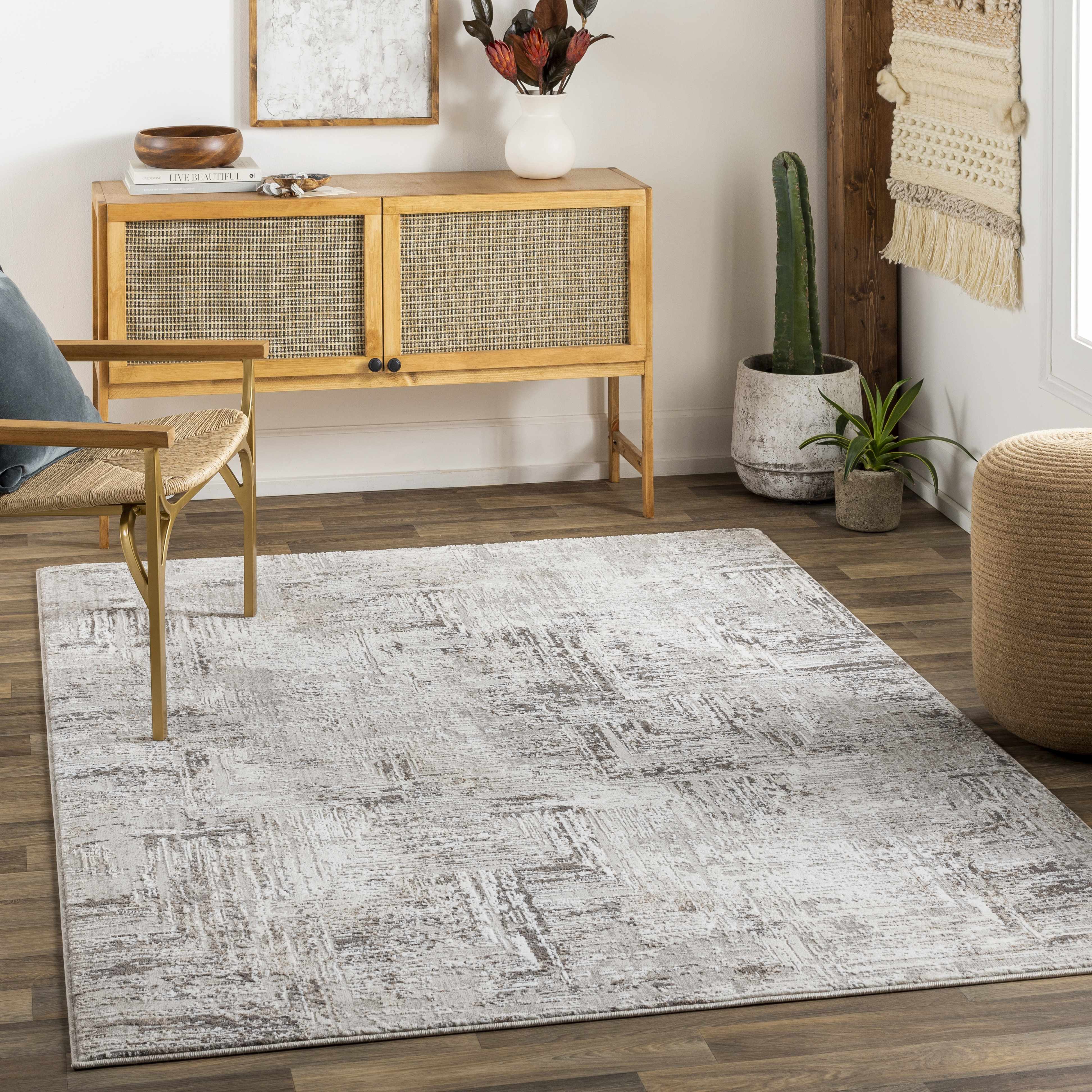 Kutloanong Area Rug - Image 3