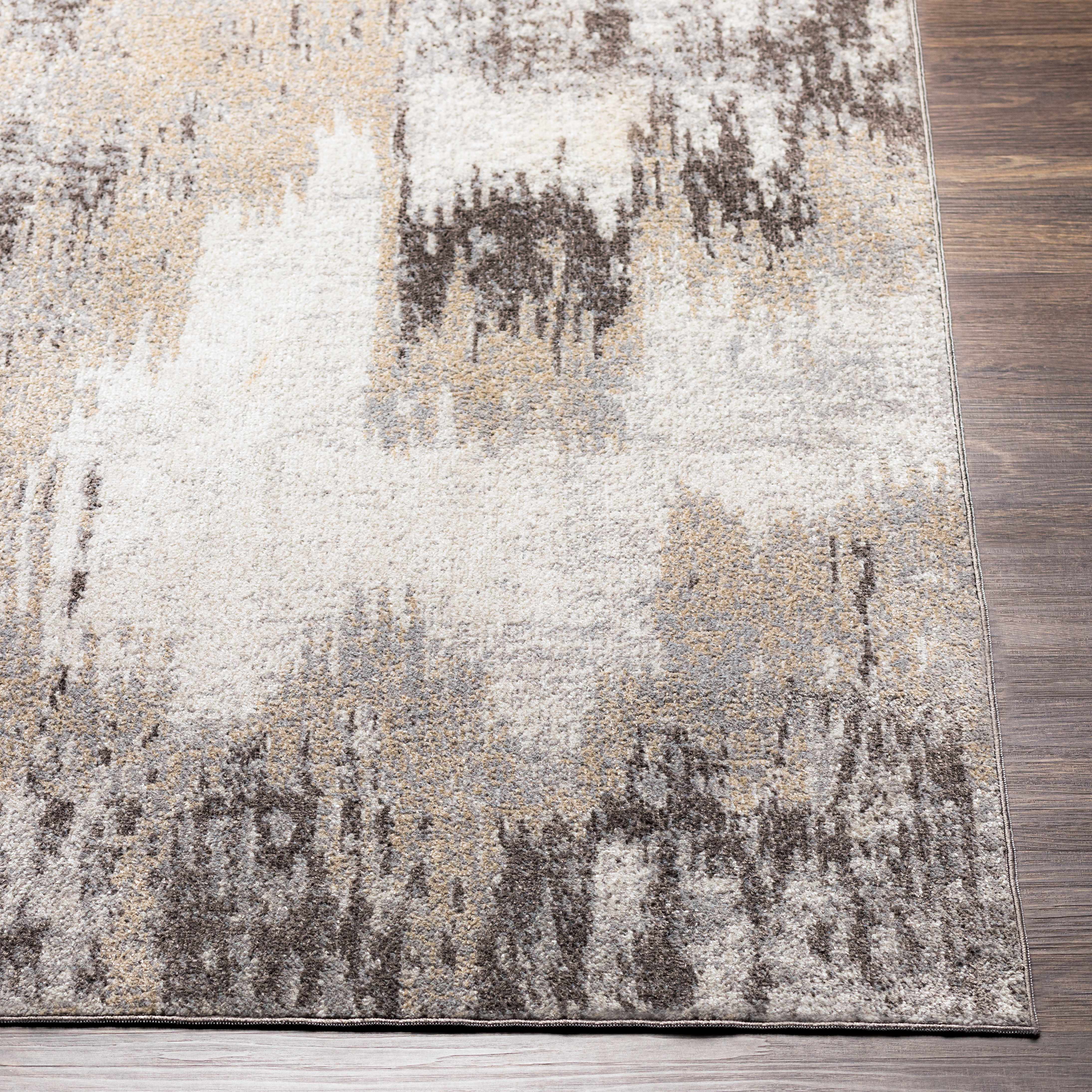 Kuyucak Washable Area Rug - Promo - Image 10