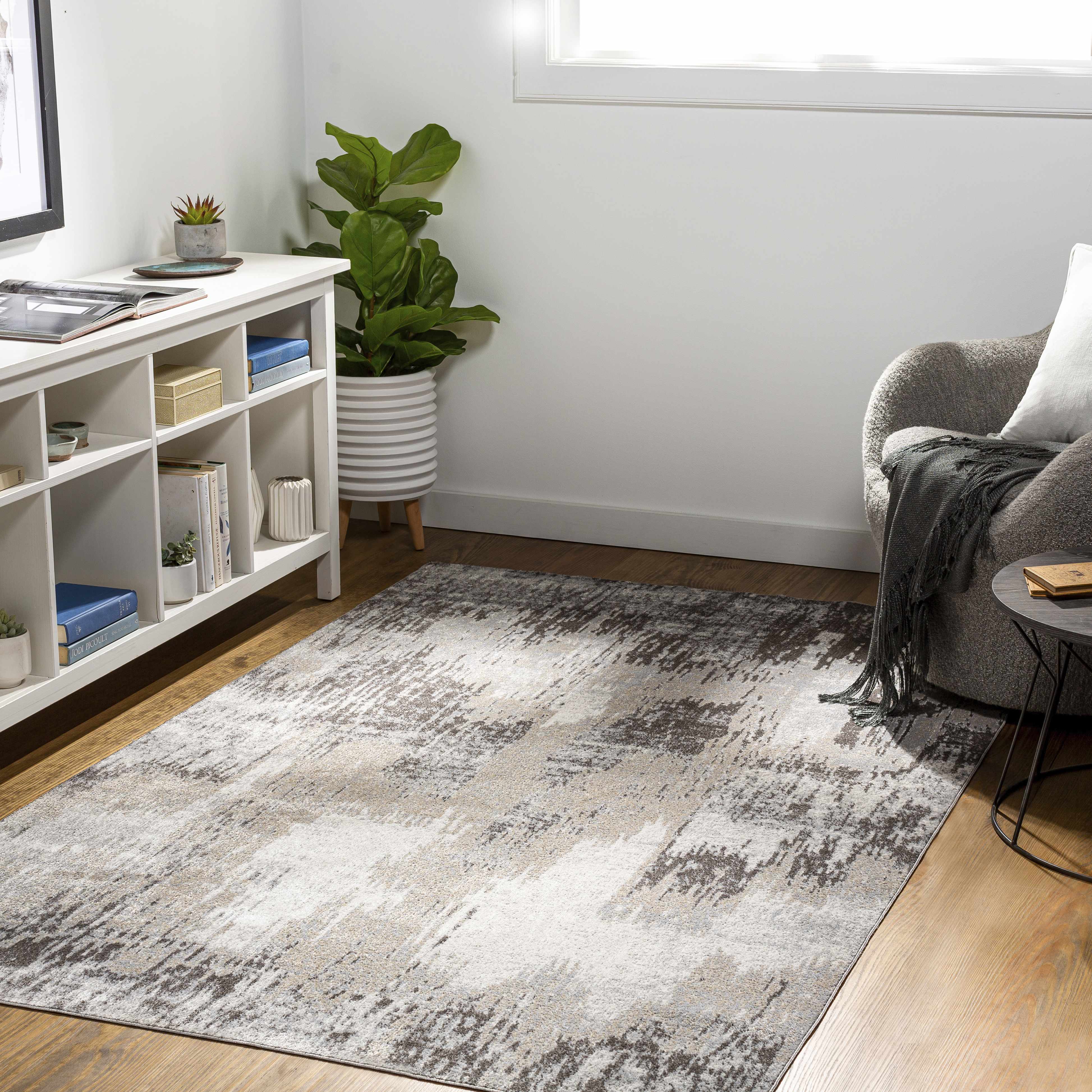 Kuyucak Washable Area Rug - Promo - Image 2