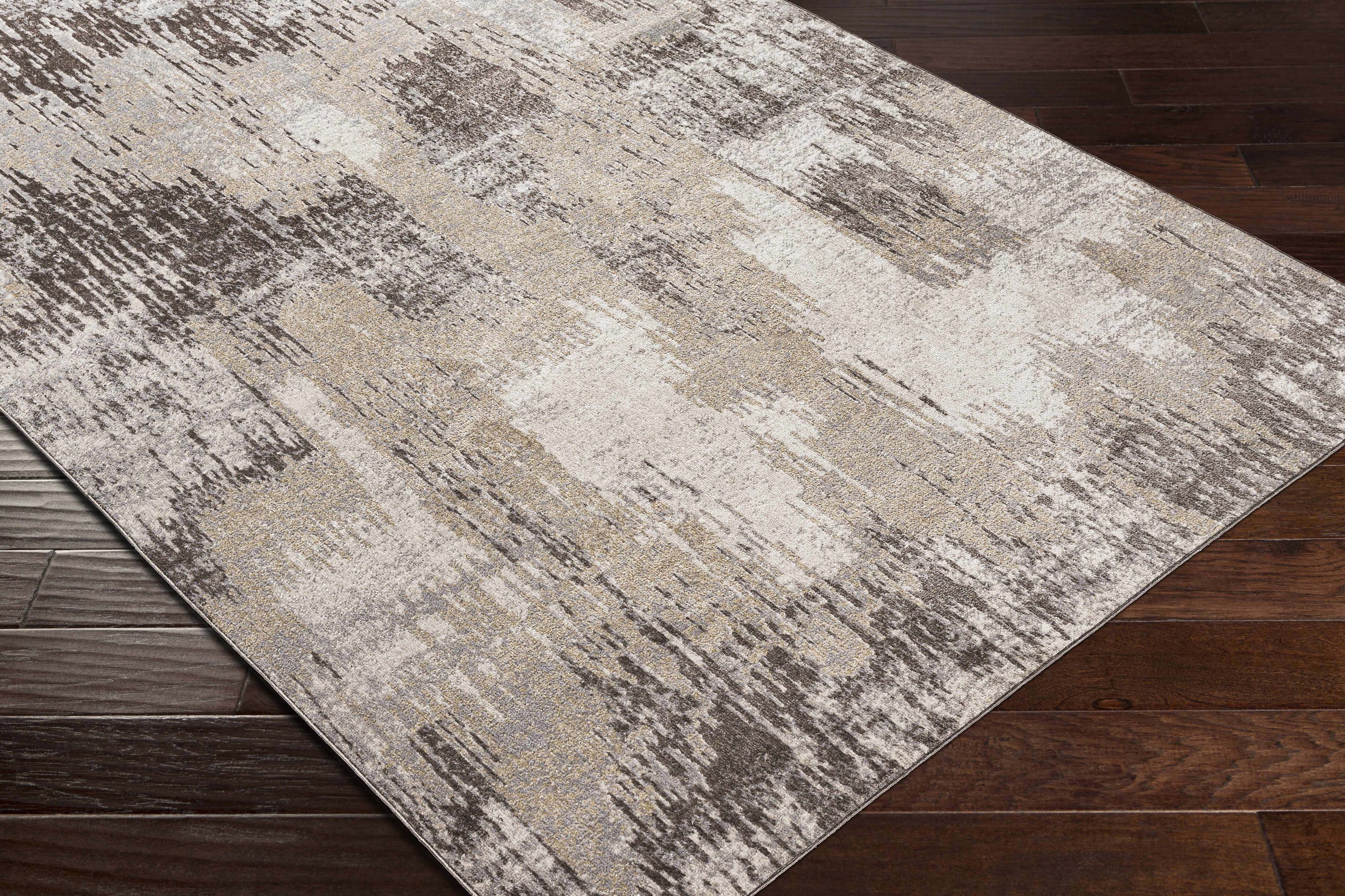 Kuyucak Washable Area Rug - Promo - Image 9