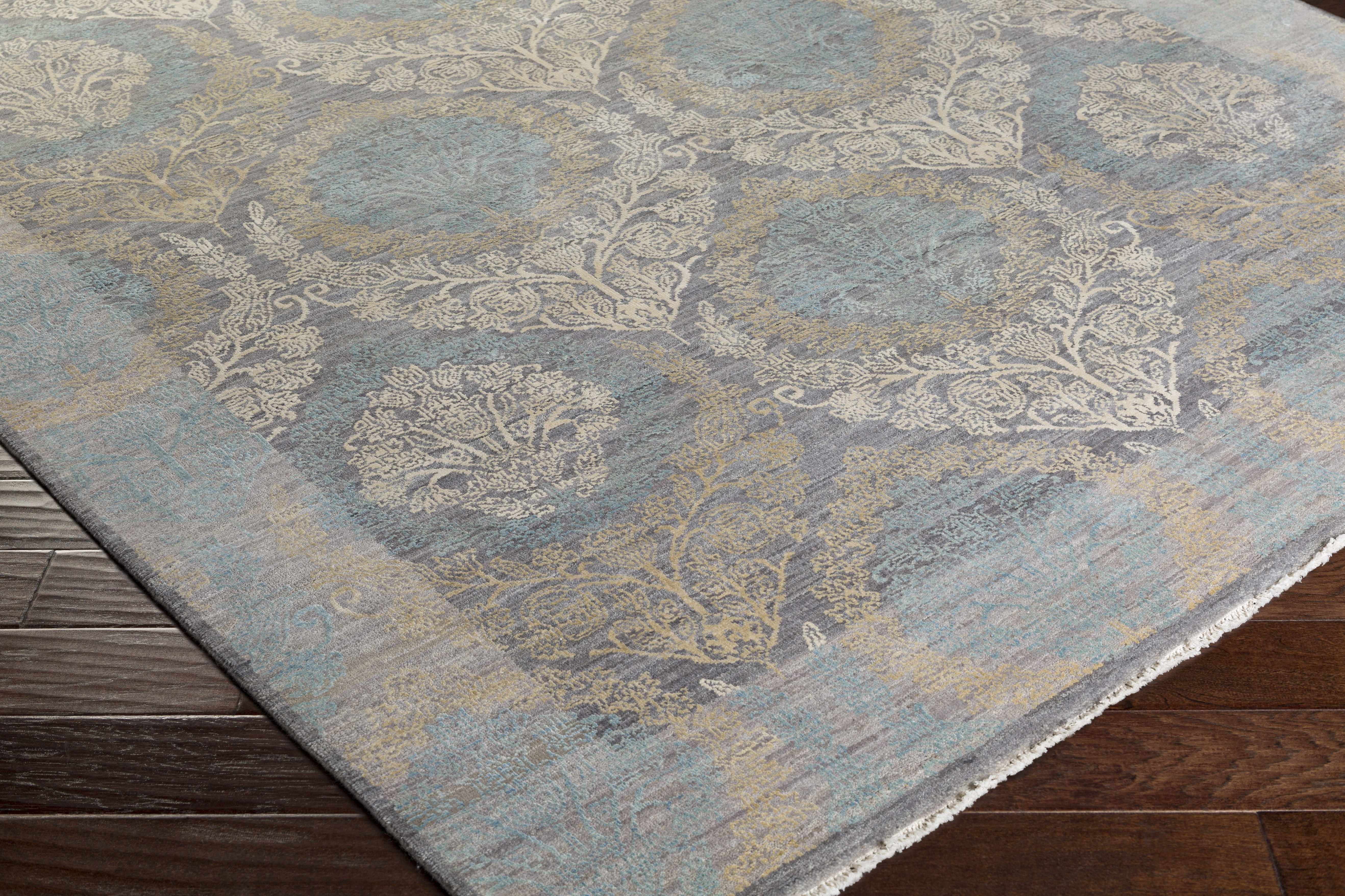 Kwint Area Rug - Image 2