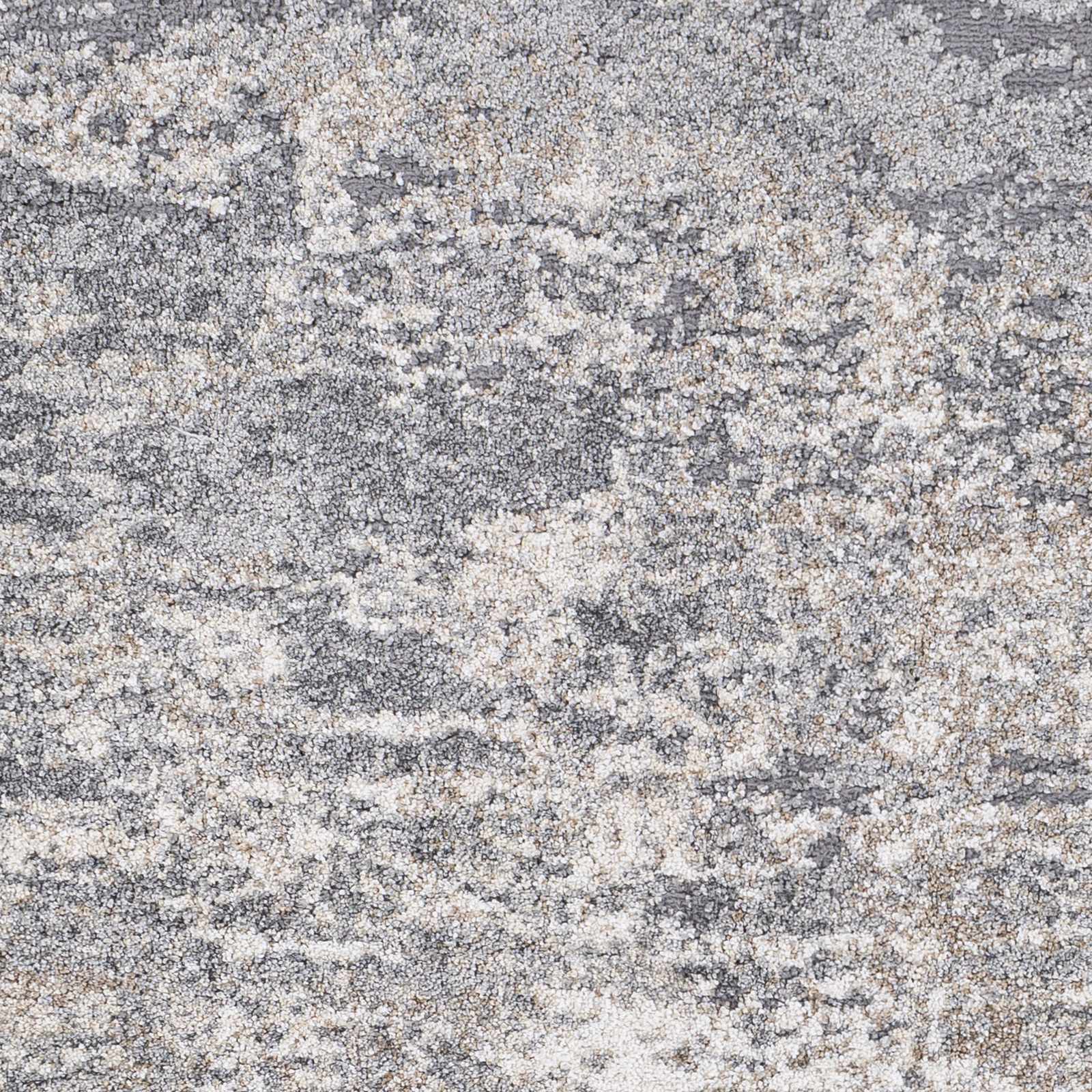 Kyabram Textured Abstract Area Rug - Image 5