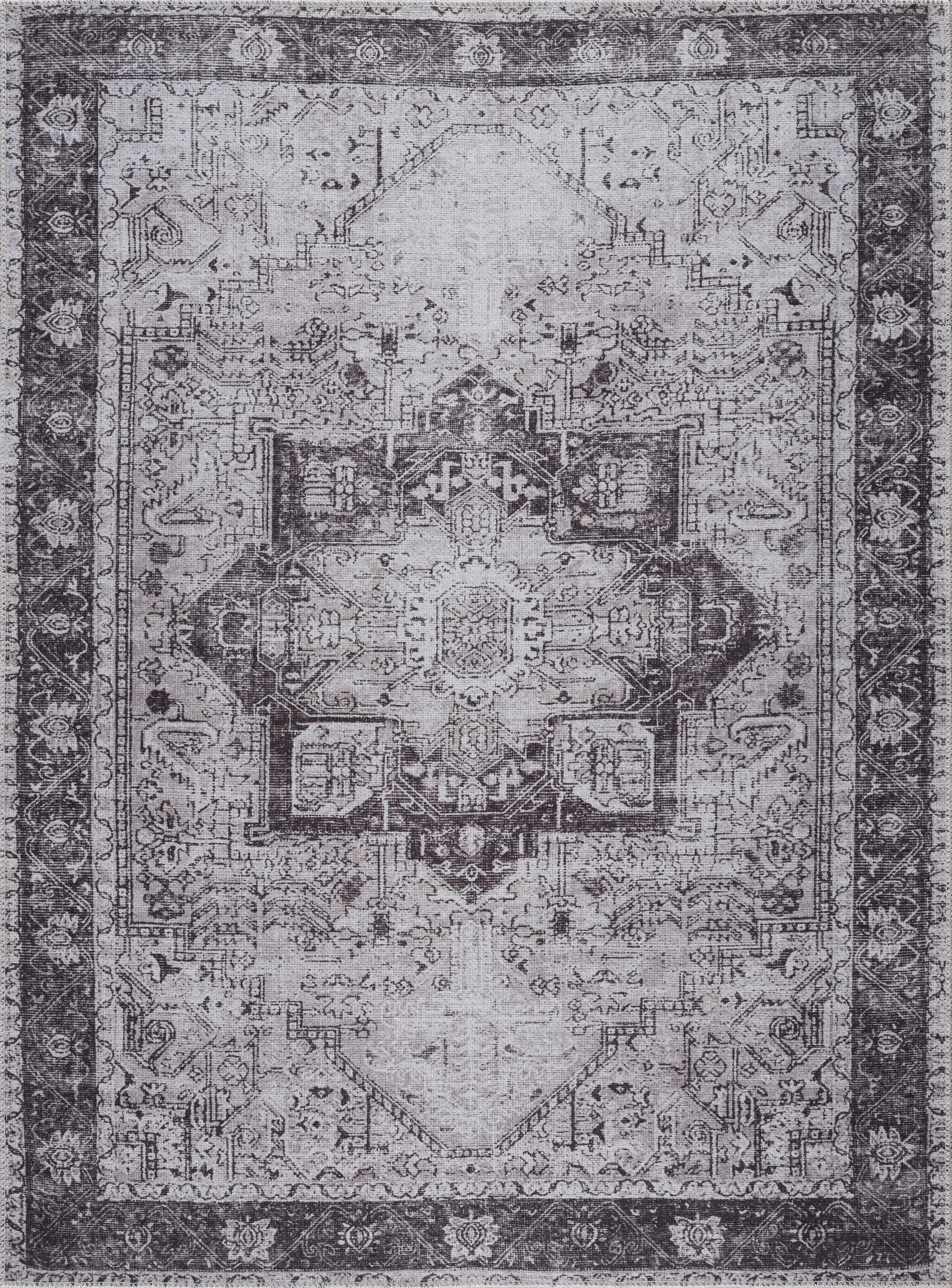 Kyan Washable Runner / Area Rug - Promo - Image 10