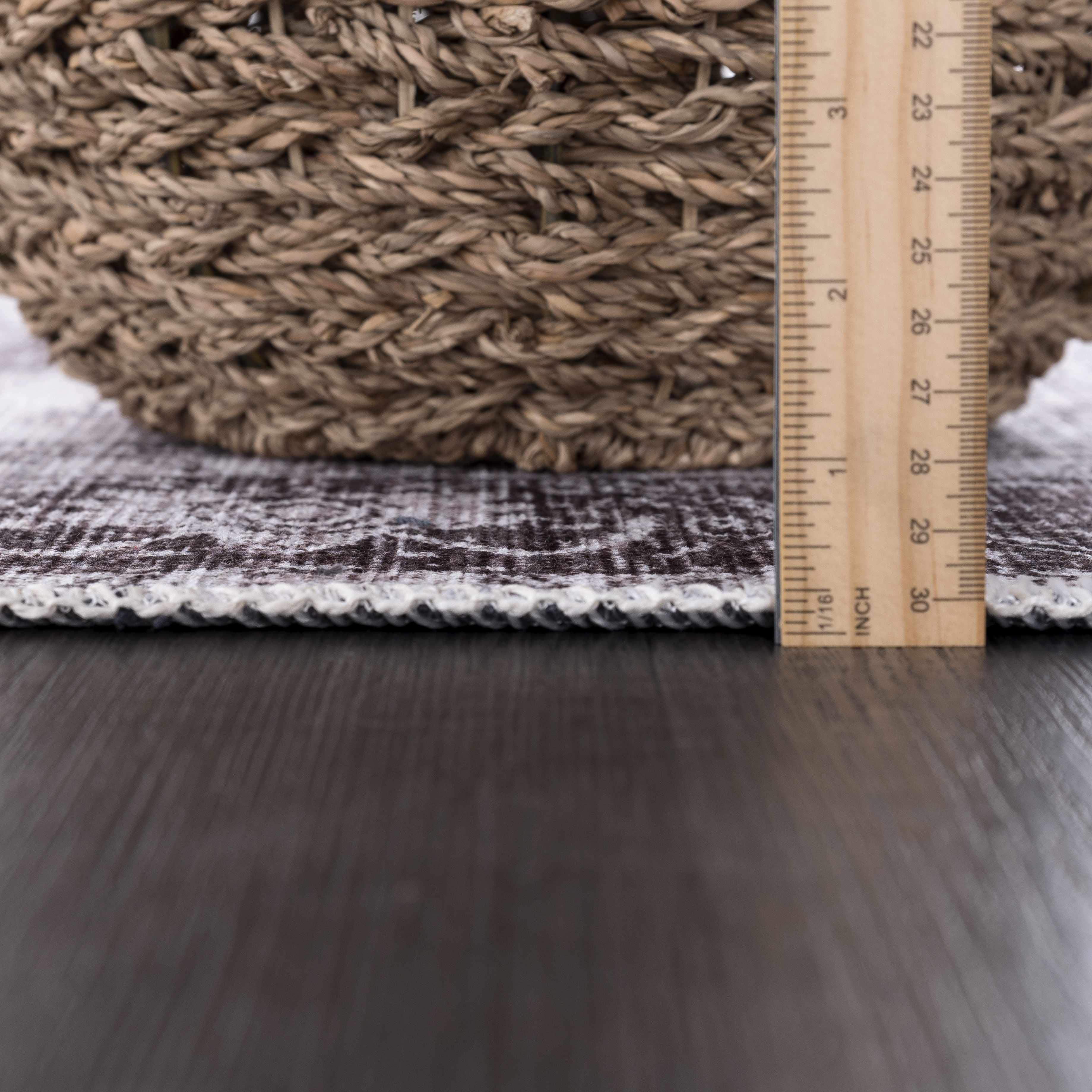 Kyan Washable Runner / Area Rug - Promo - Image 13
