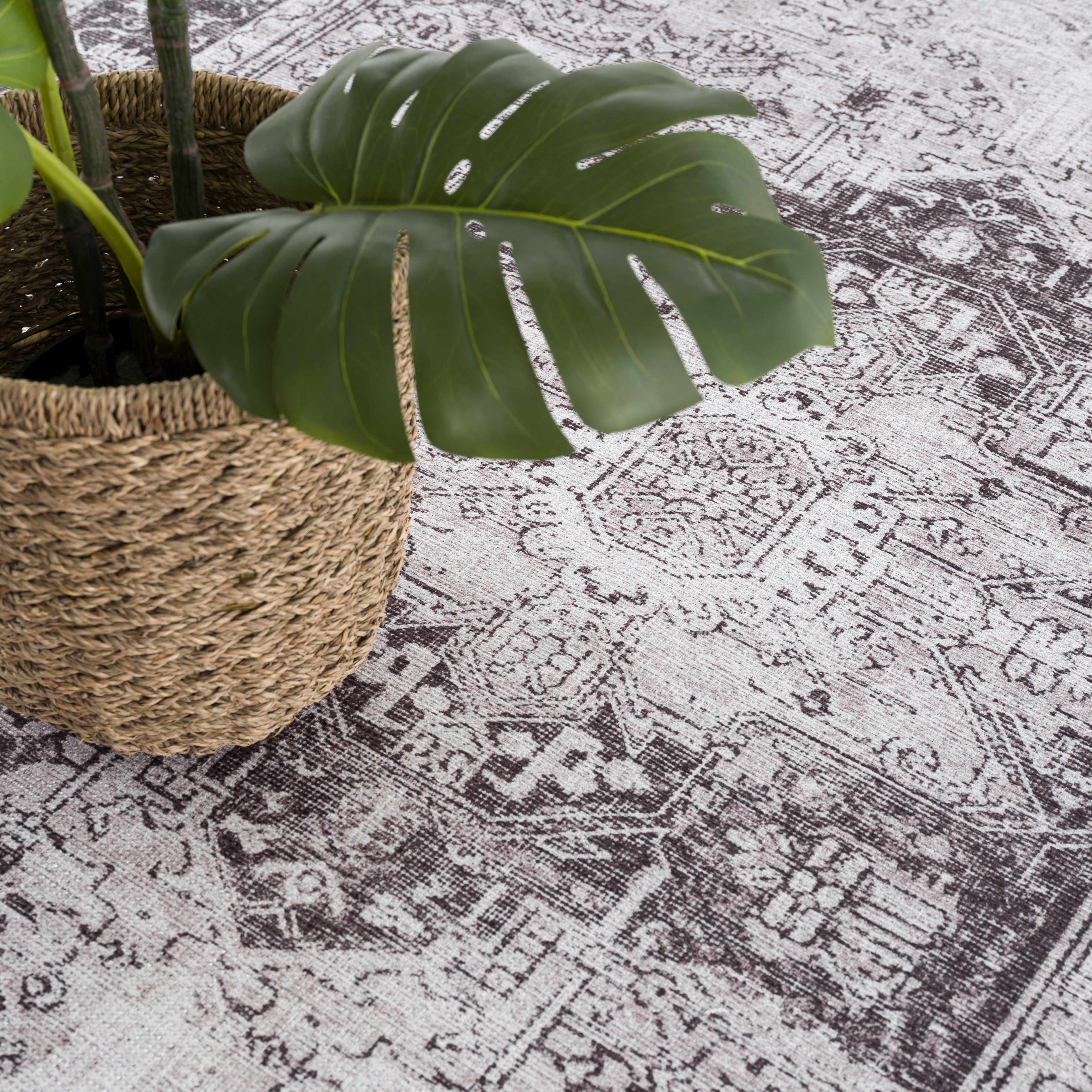 Kyan Washable Runner / Area Rug - Promo - Image 15