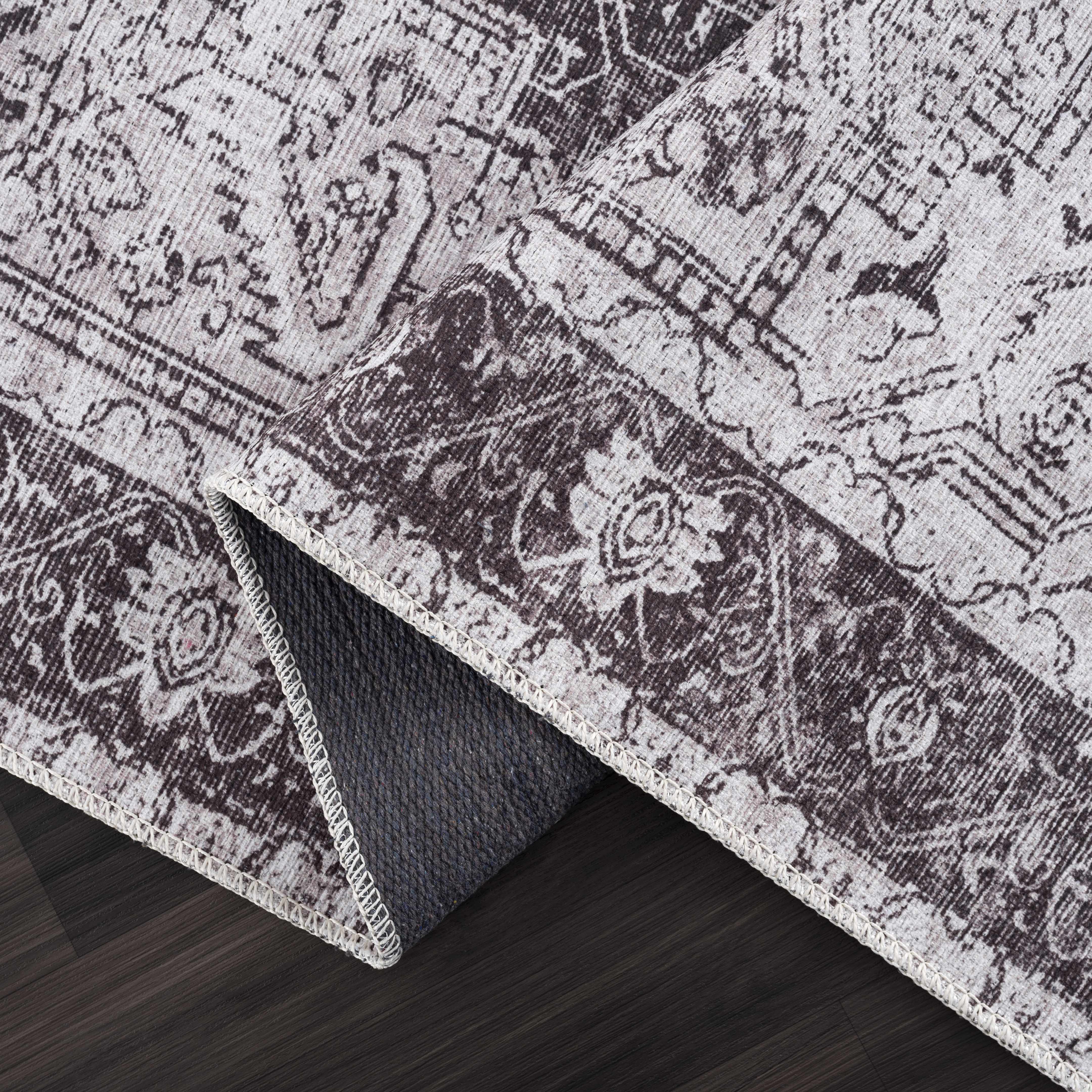 Kyan Washable Runner / Area Rug - Promo - Image 16