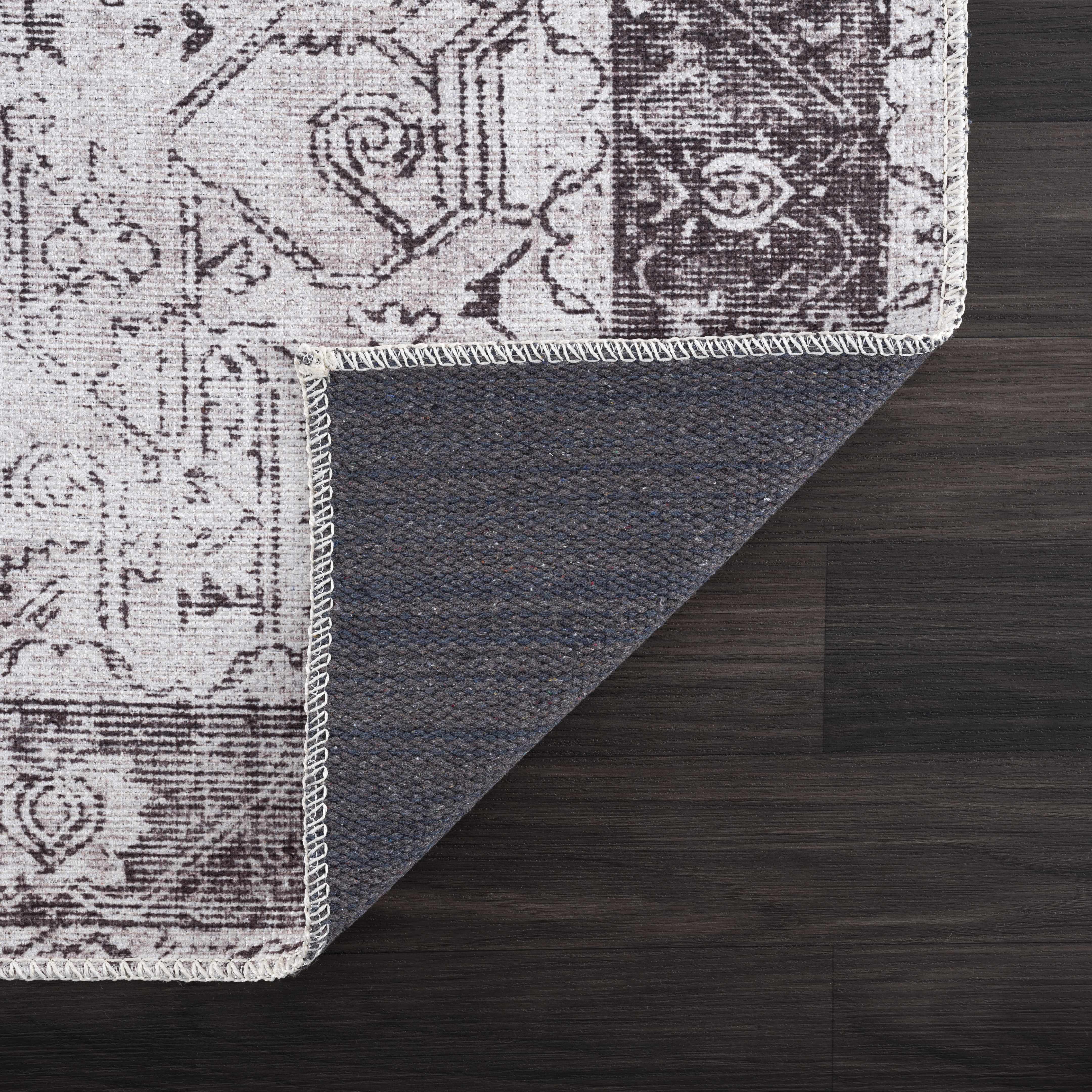 Kyan Washable Runner / Area Rug - Promo - Image 6