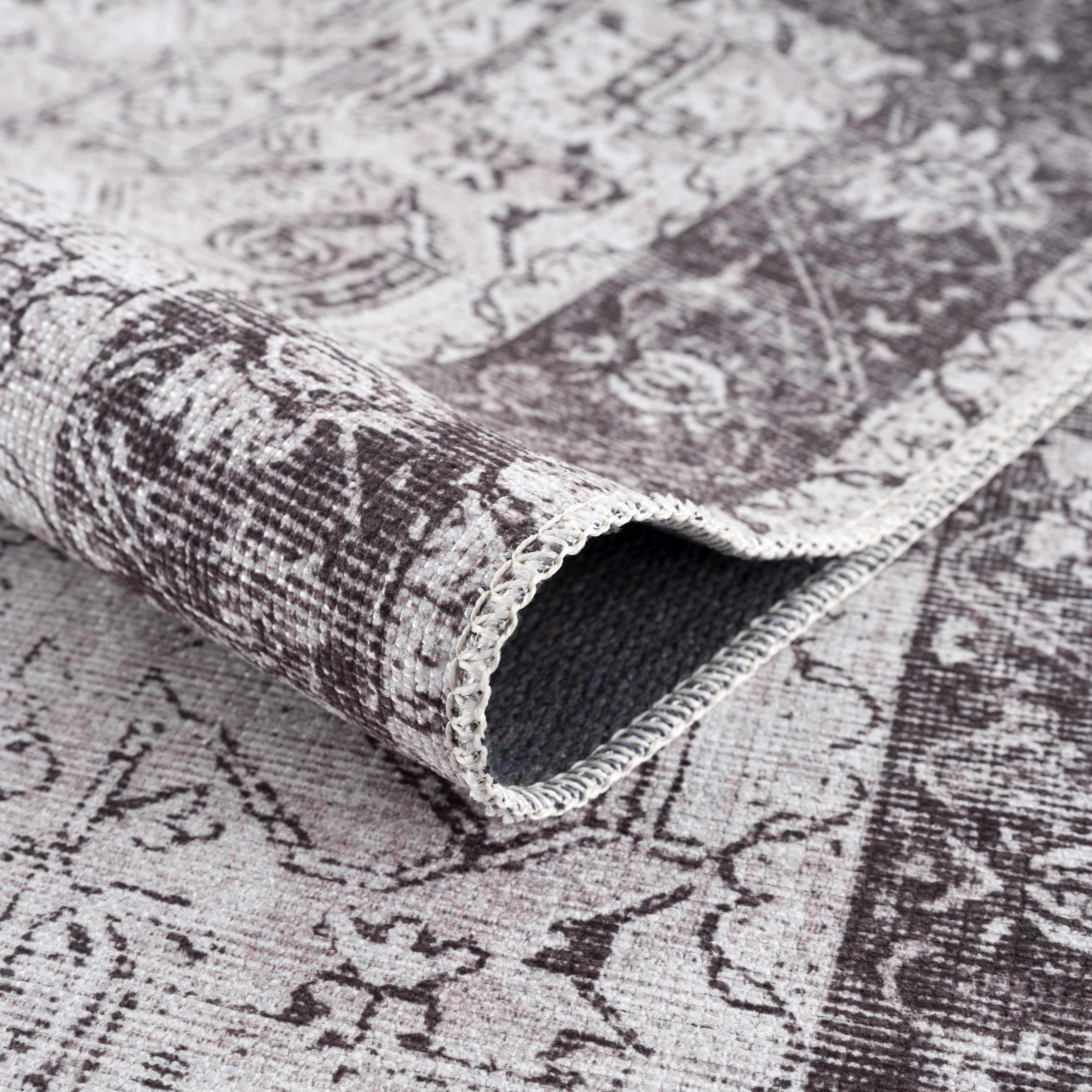 Kyan Washable Runner / Area Rug - Promo - Image 7