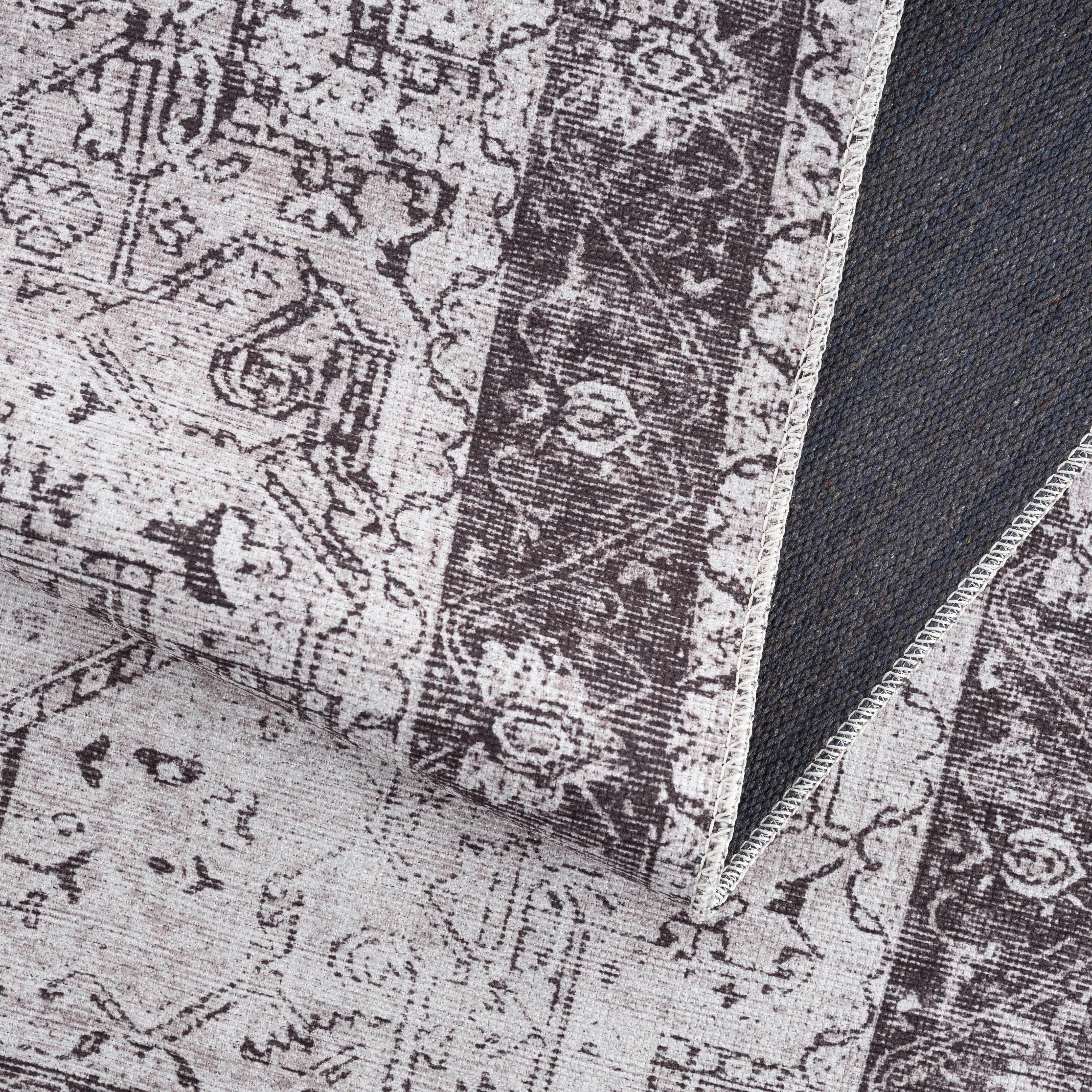 Kyan Washable Runner / Area Rug - Promo - Image 8