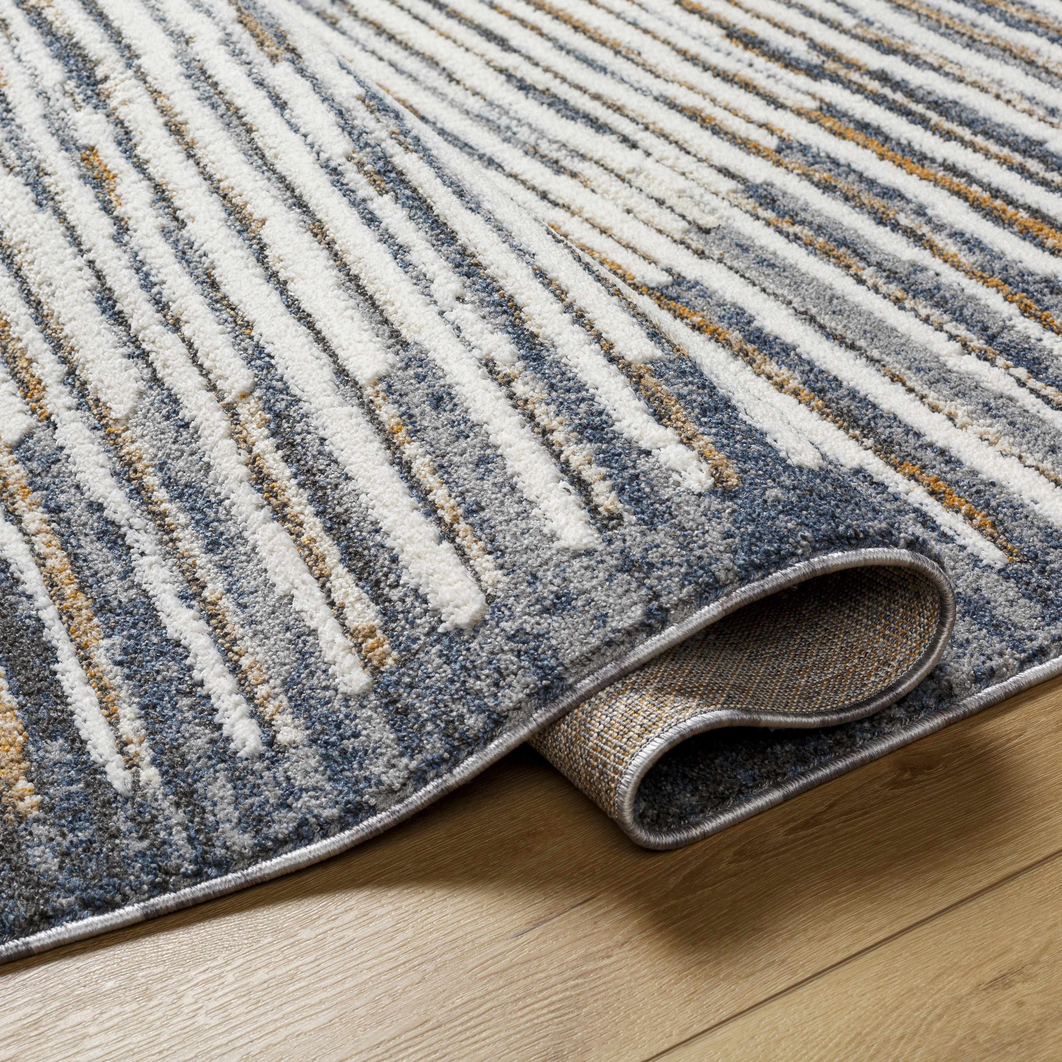 Kylar Area Rug - Image 4