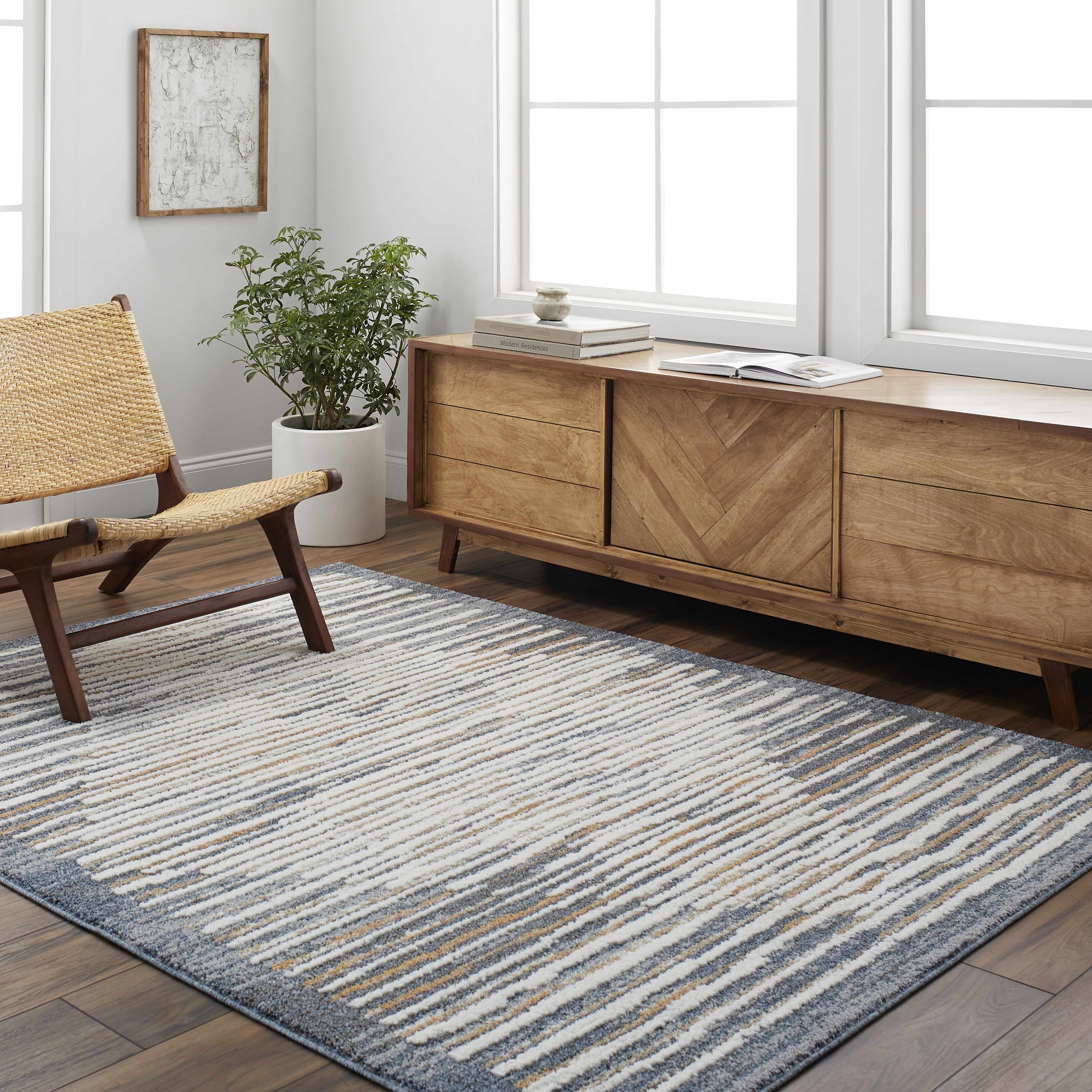 Kylar Area Rug - Image 9