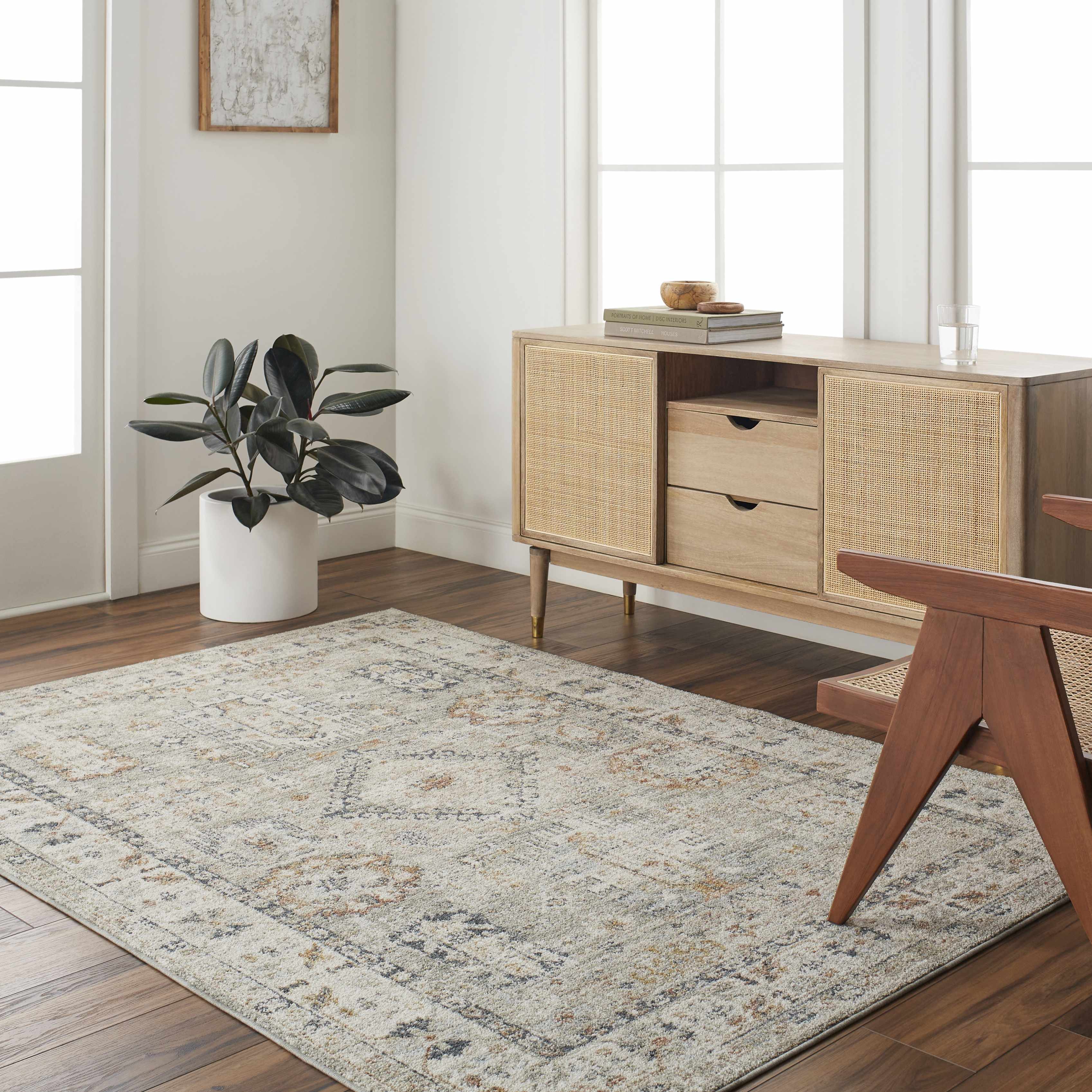 Kylia Area Rug - Image 2