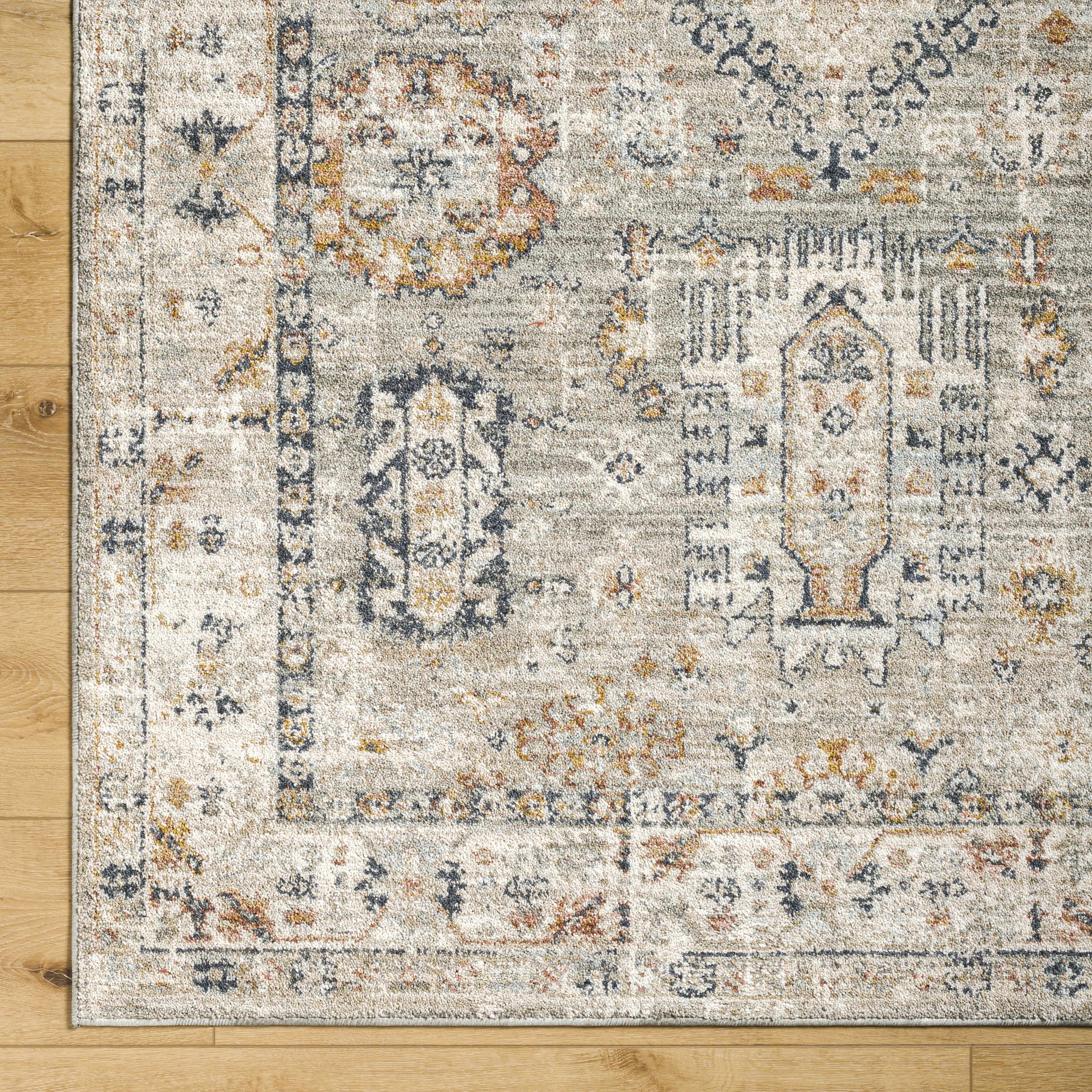 Kylia Area Rug - Image 4