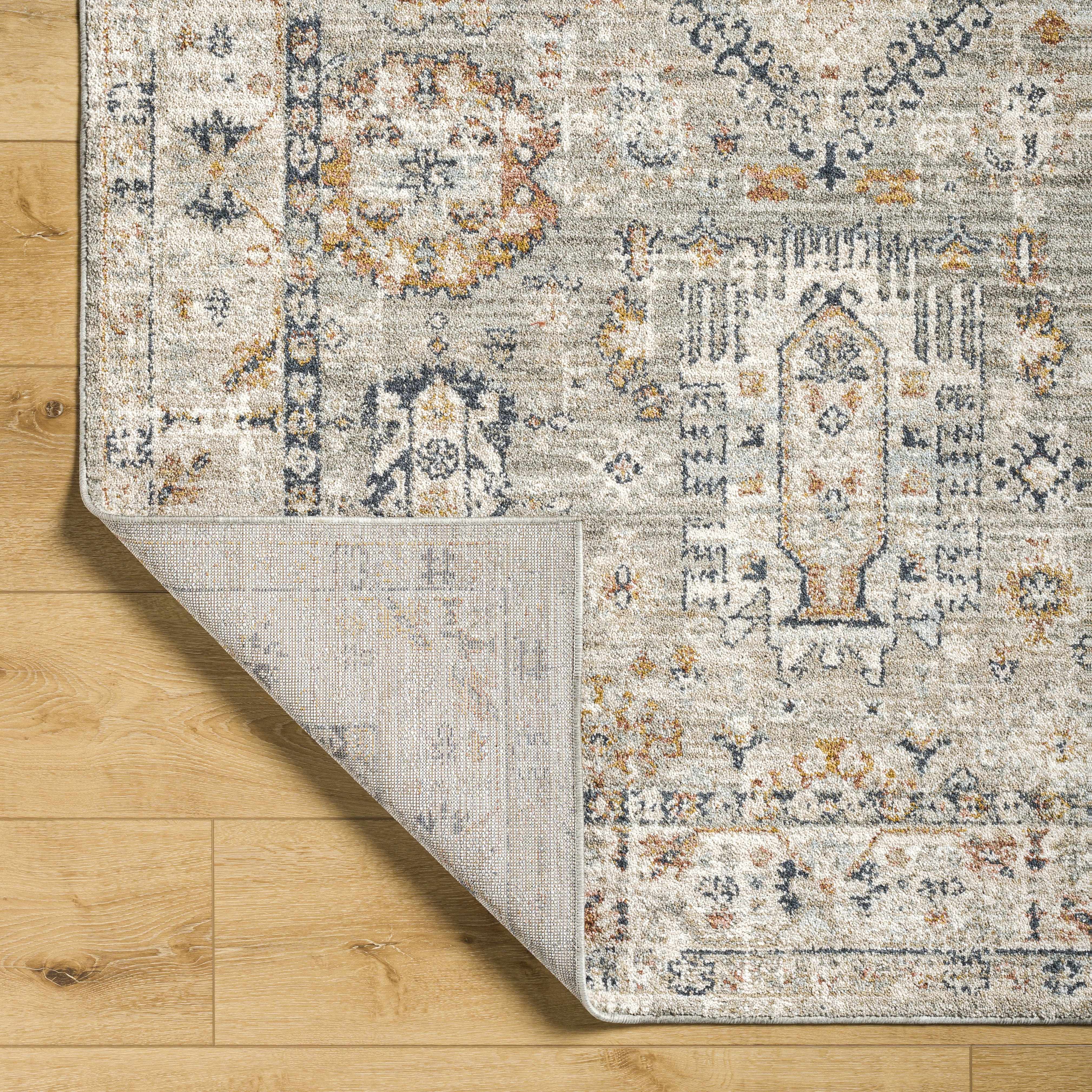 Kylia Area Rug - Image 5