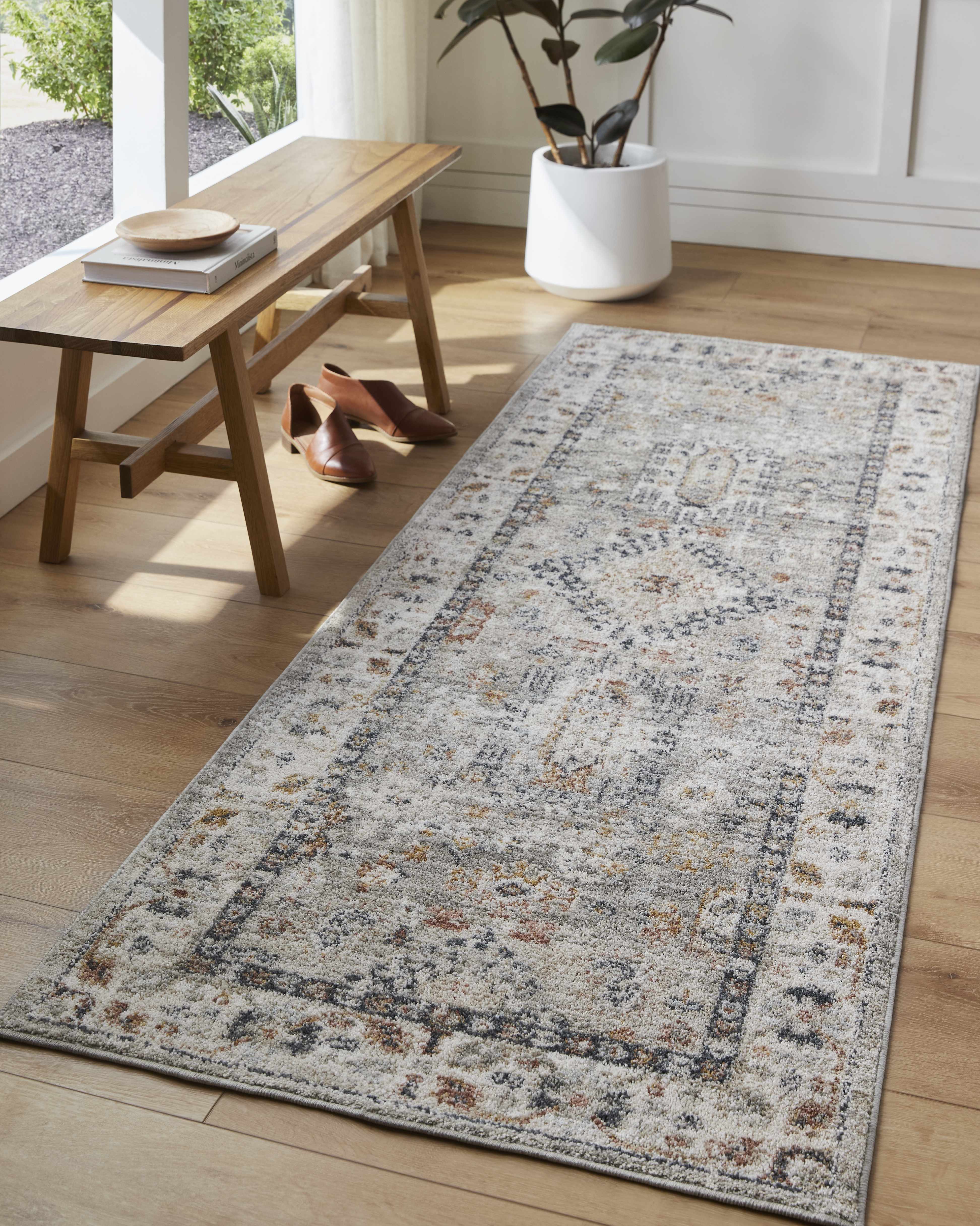 Kylia Area Rug - Image 6