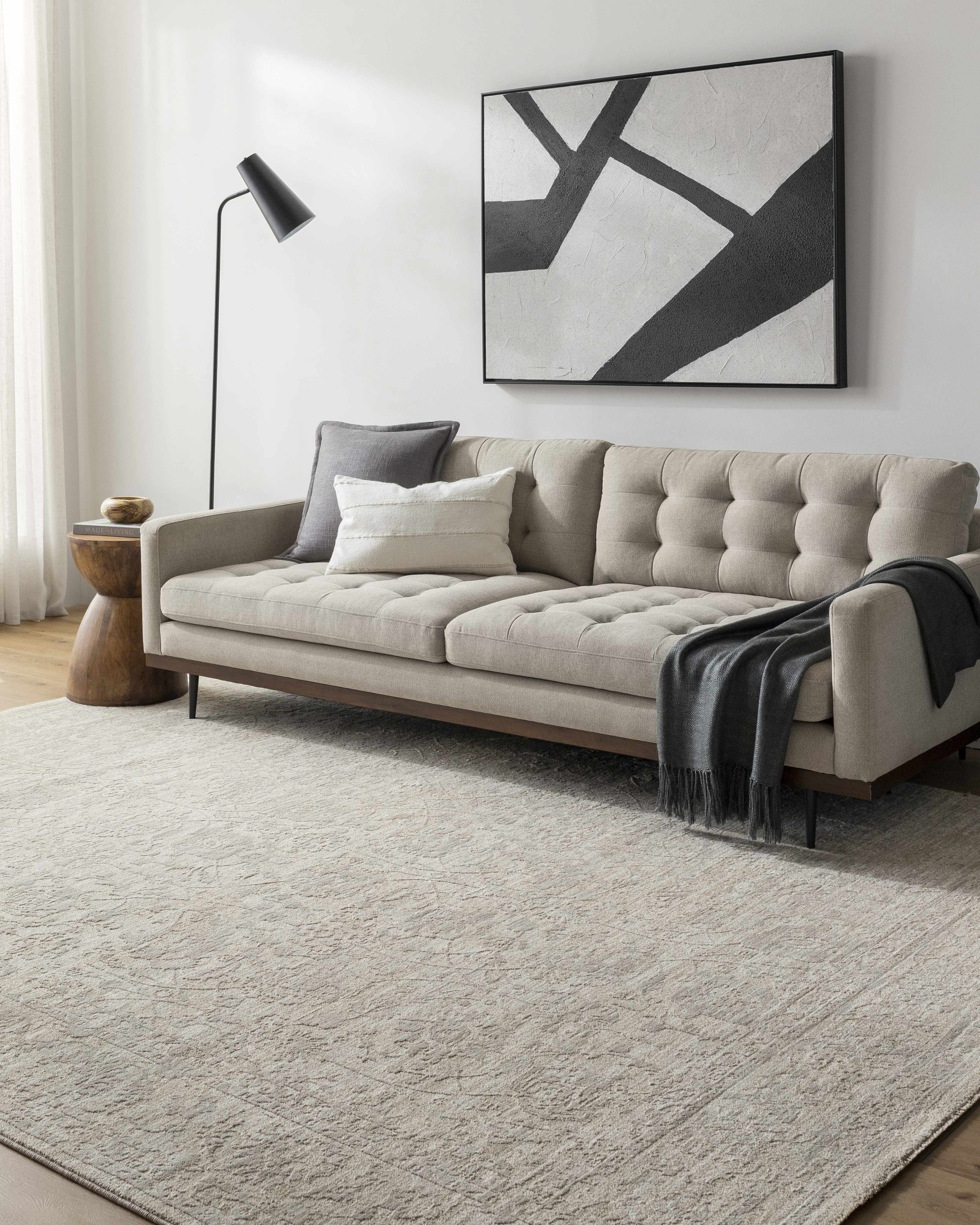 Kyran Area Rug - Image 11