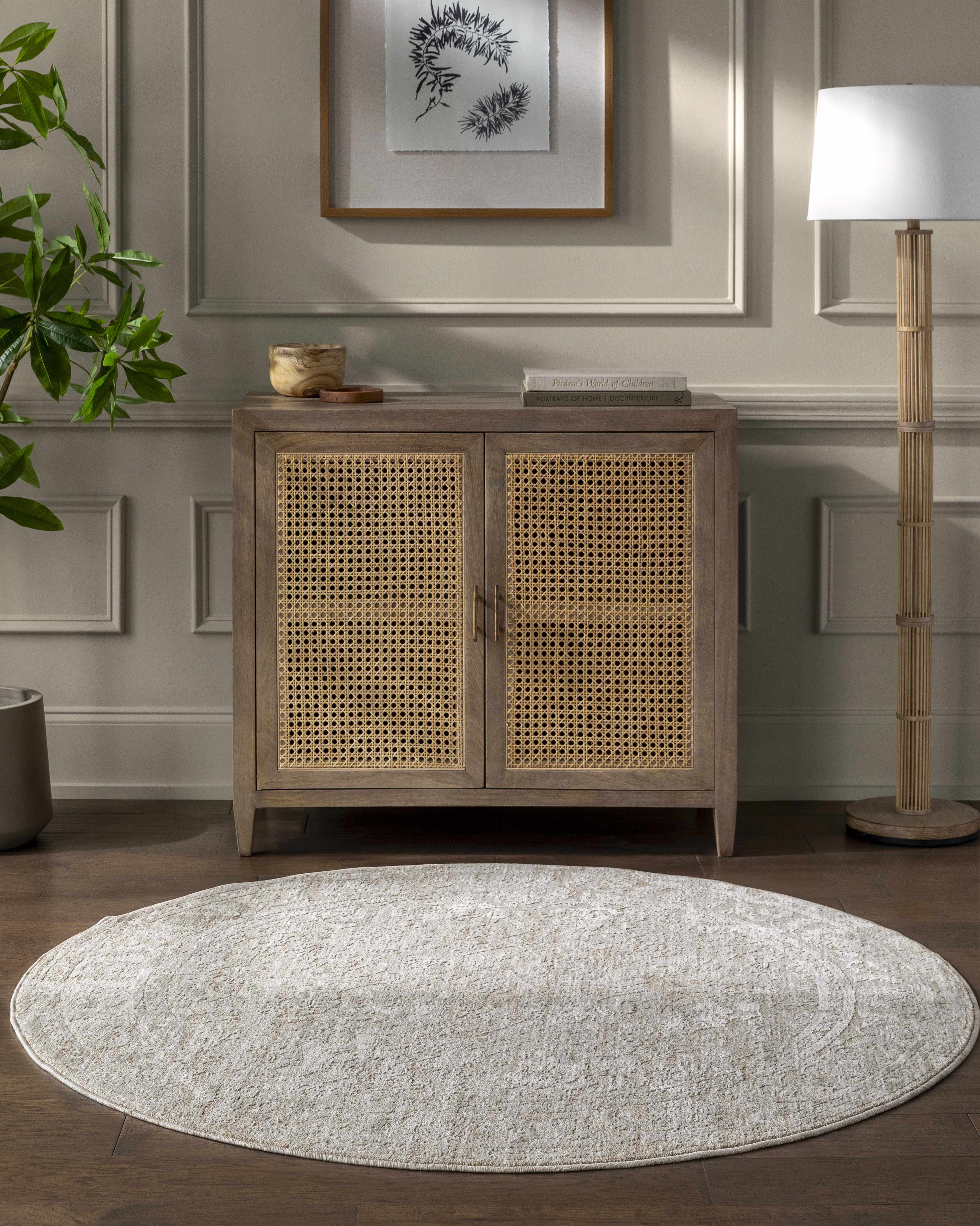 Kyran Area Rug - Image 5