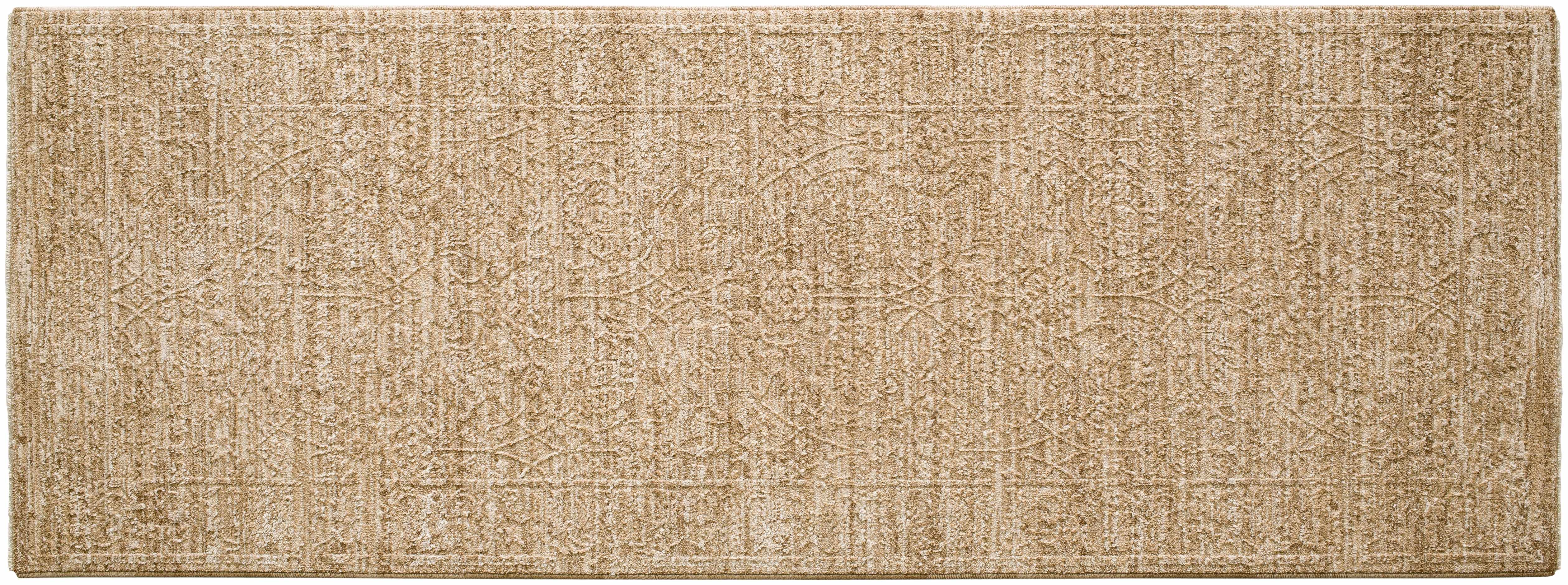 Kyran Tan Area Rug - Image 3