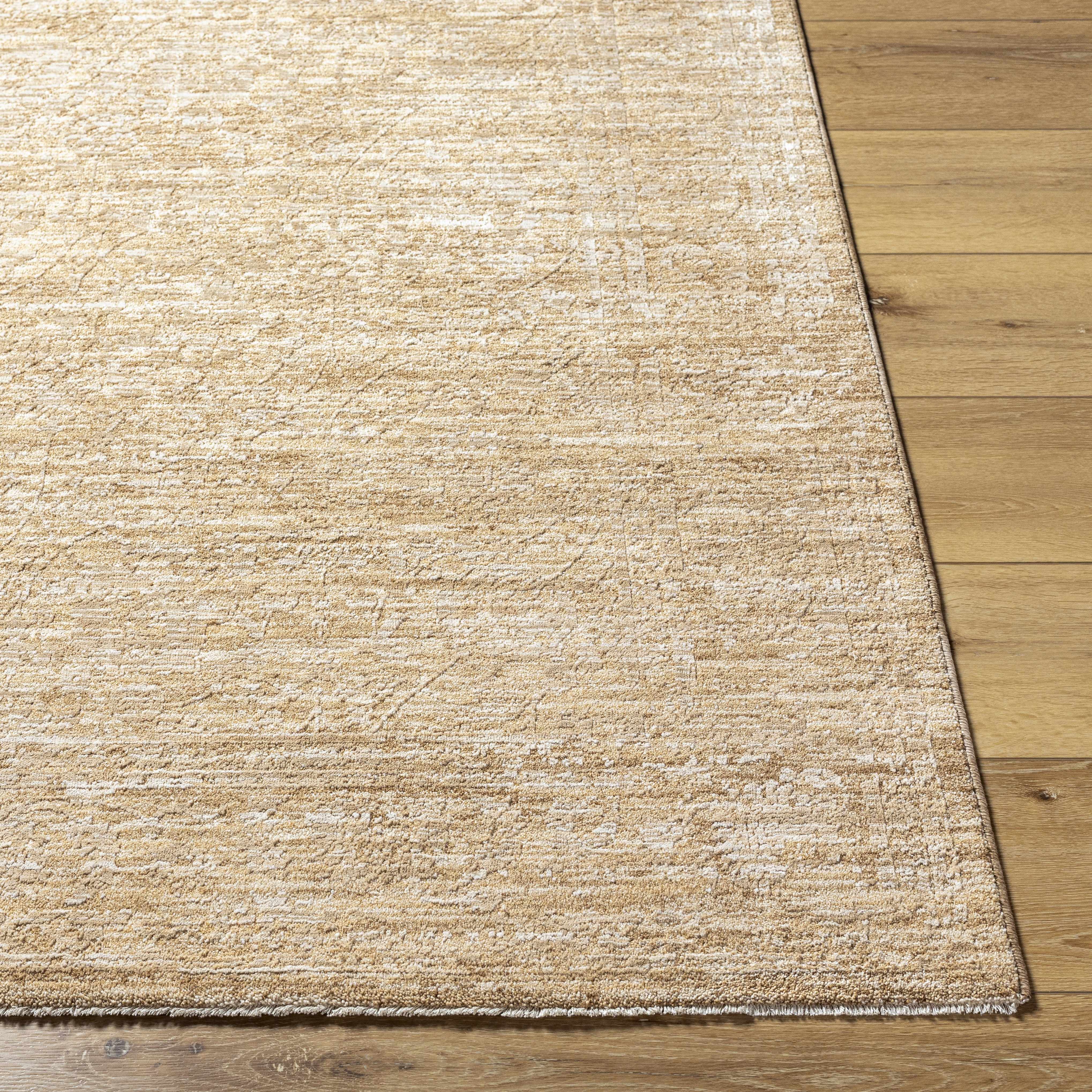 Kyran Tan Area Rug - Image 5