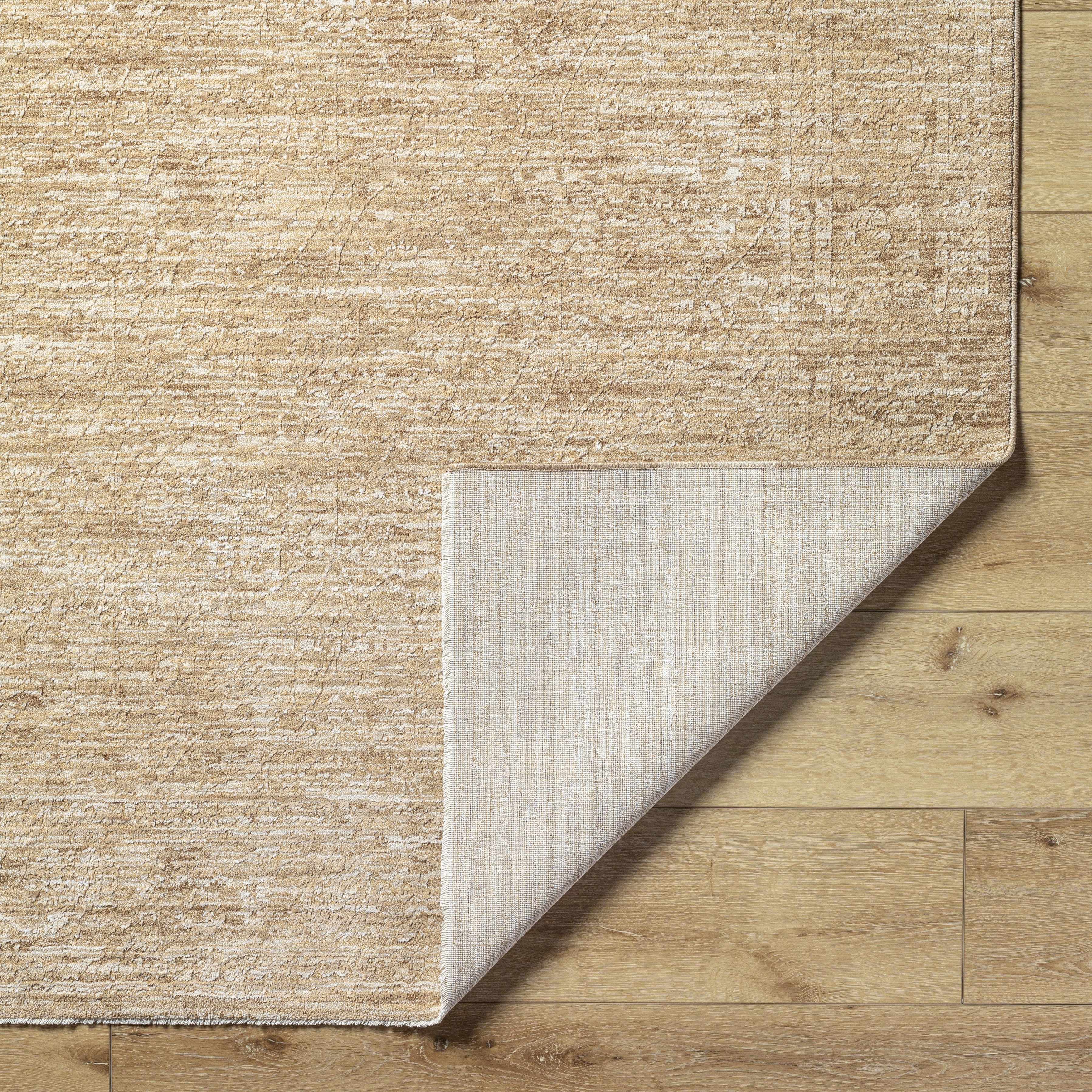 Kyran Tan Area Rug - Image 6