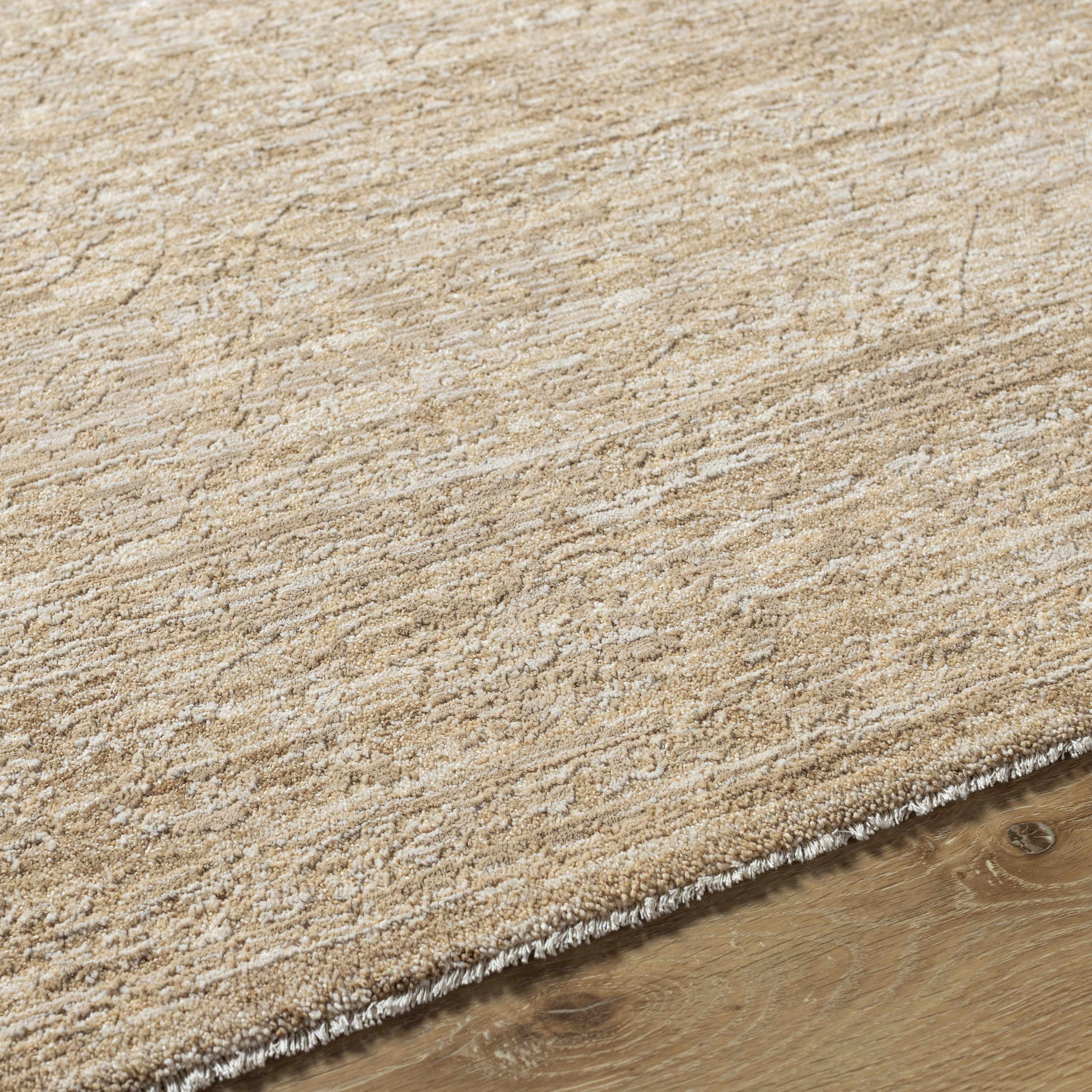 Kyran Tan Area Rug - Image 7