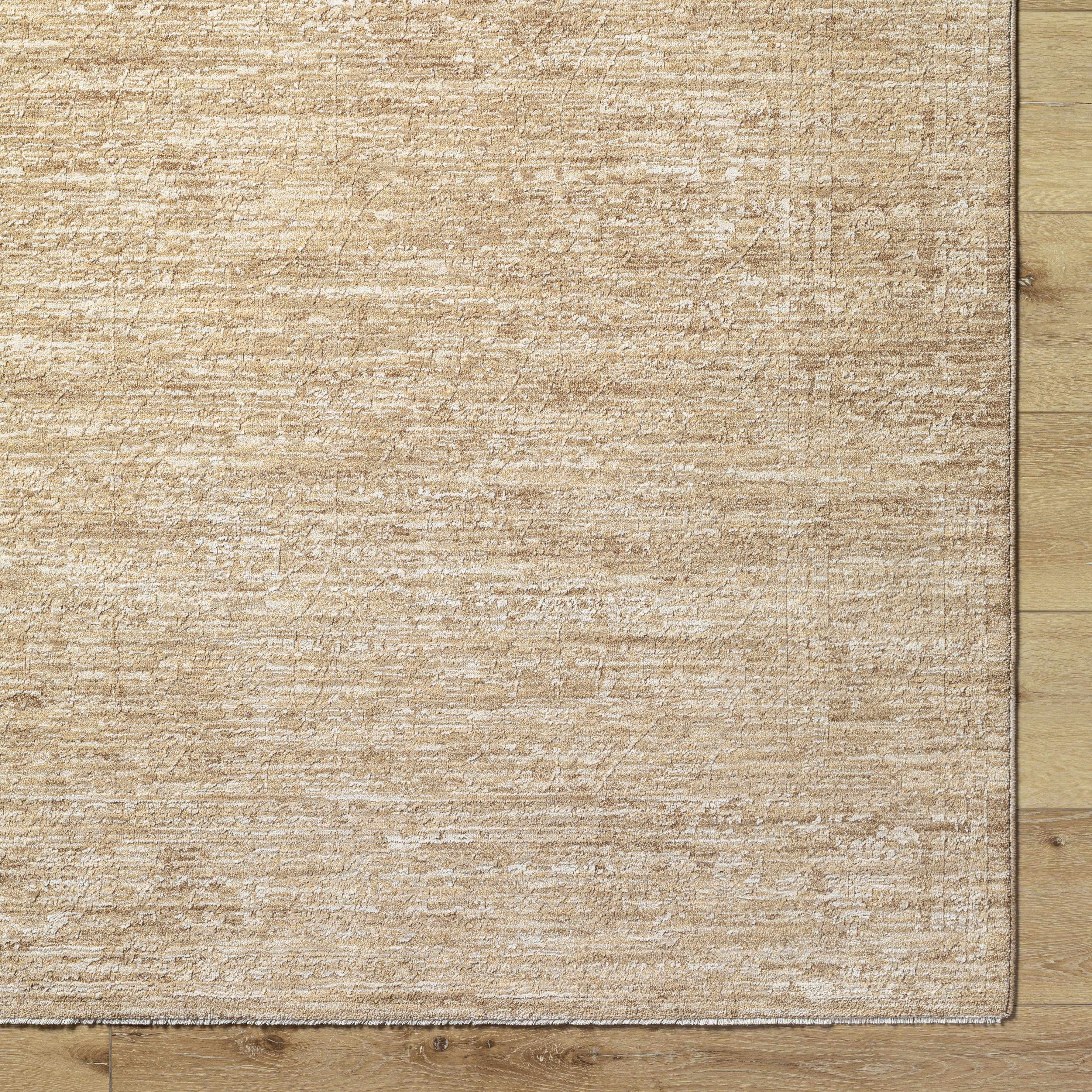 Kyran Tan Area Rug - Image 8