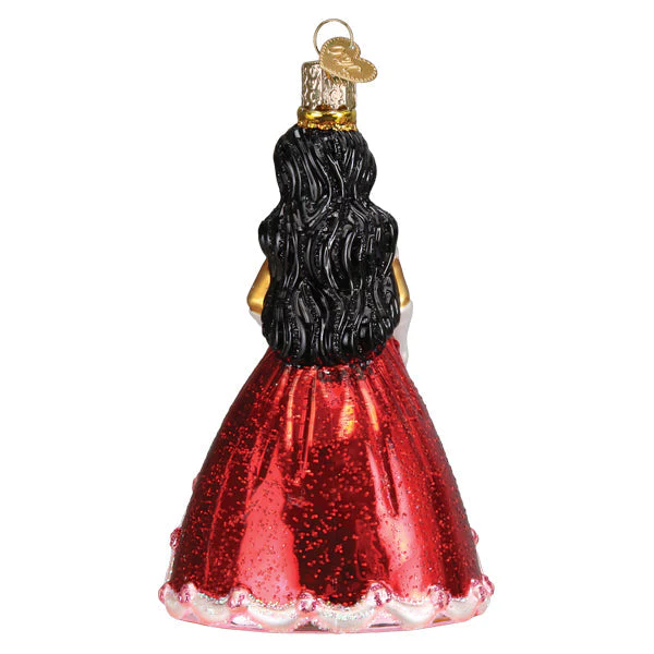 La Quinceanera Ornament - Image 4