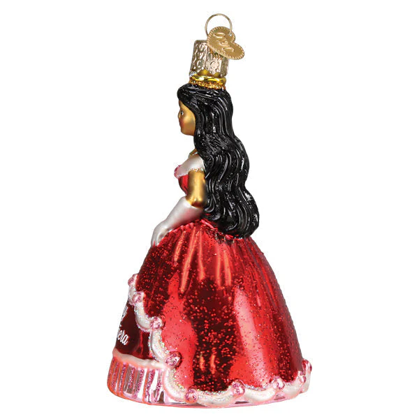 La Quinceanera Ornament - Image 5