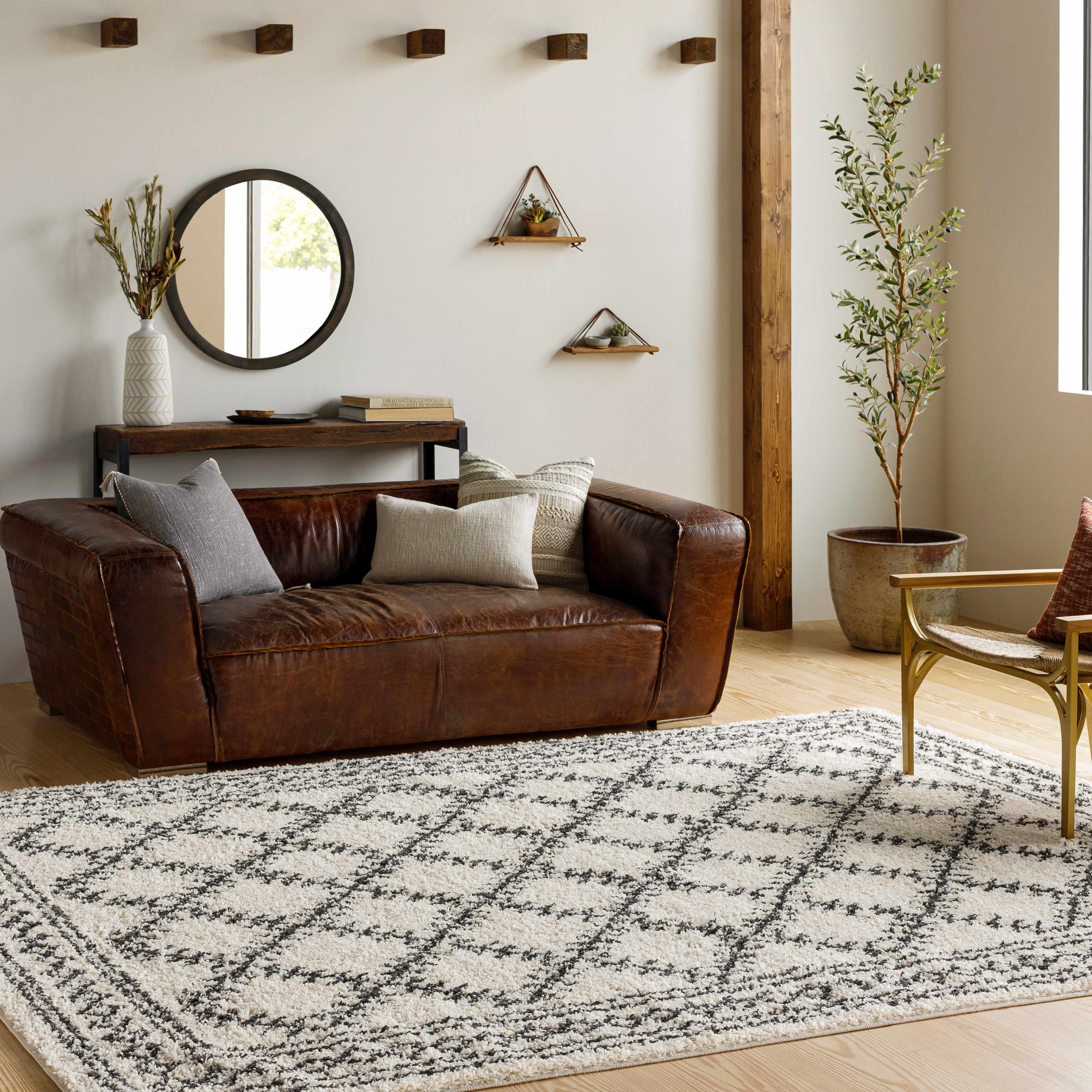 Labangan Area Rug - Clearance - Image 11