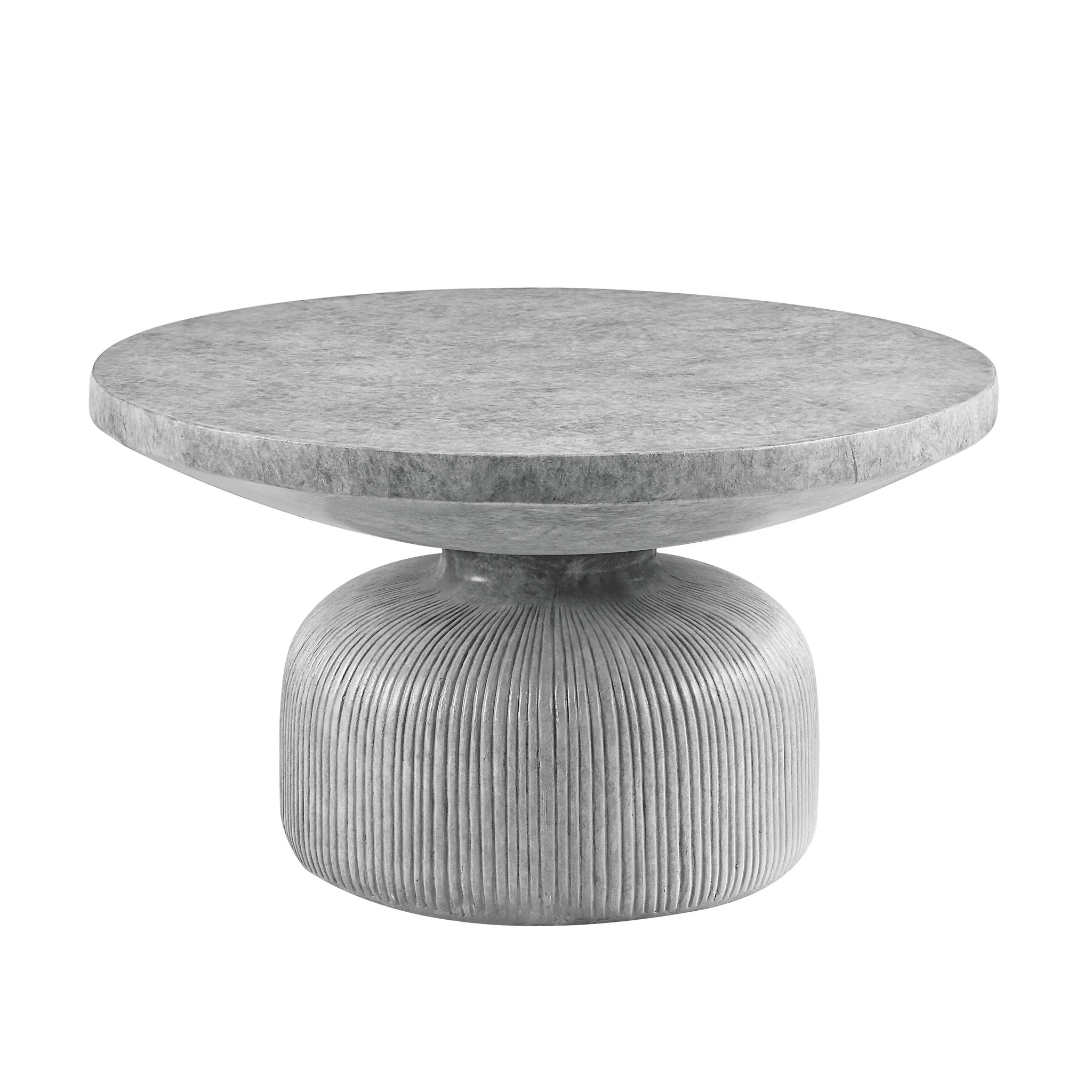 Laddie - Weathered Table - Image 2