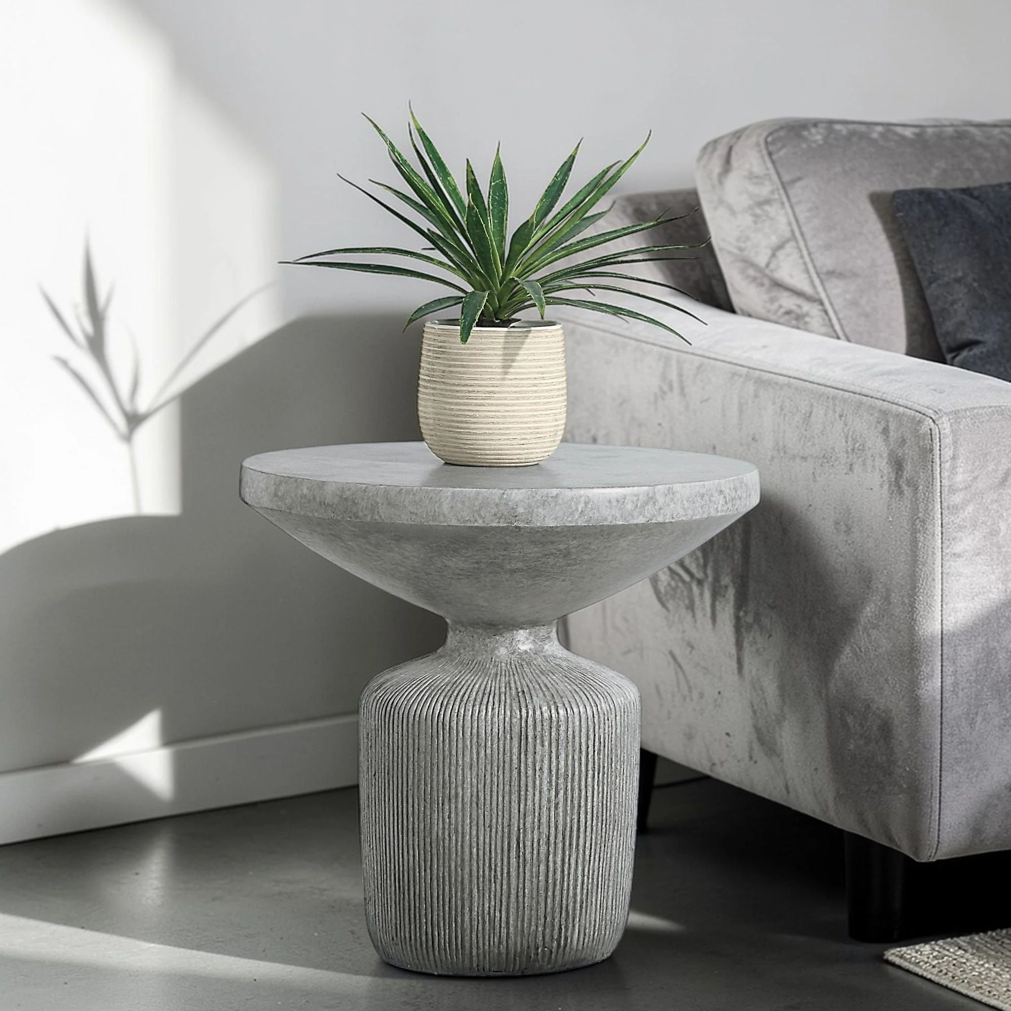 Laddie - Weathered Table - Image 5