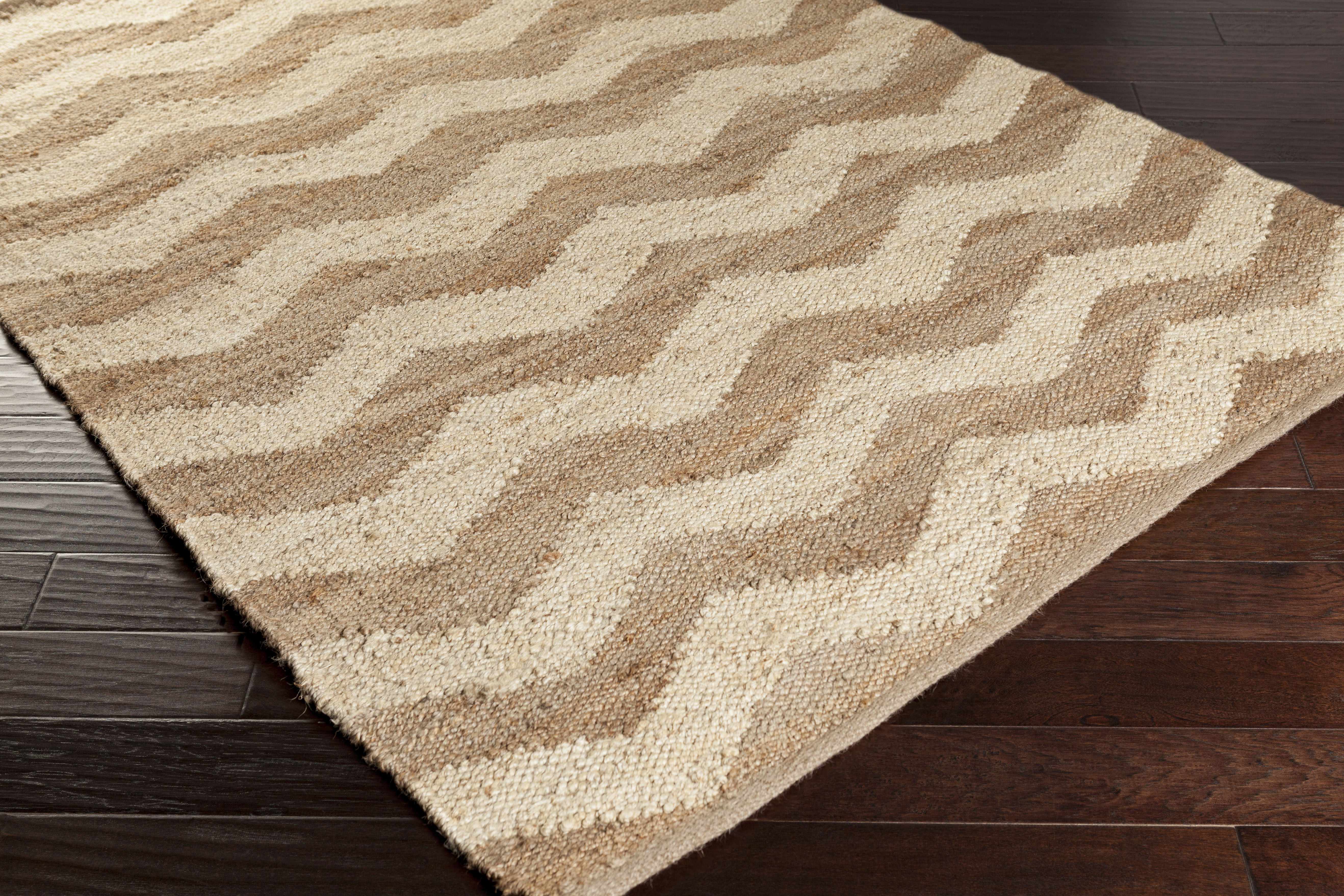 Ladybank Jute Carpet - Clearance - Image 4