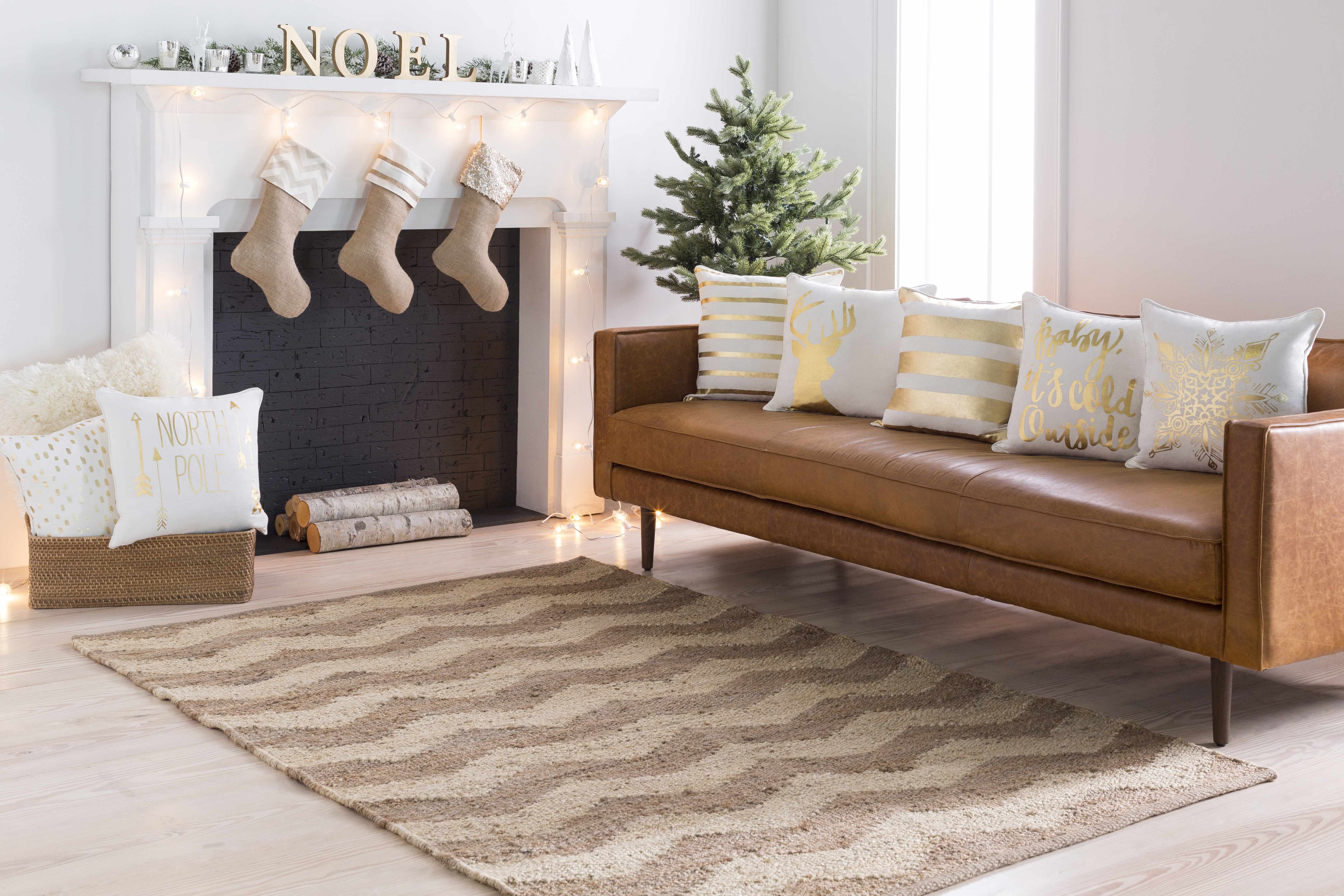 Ladybank Jute Carpet - Clearance - Image 7