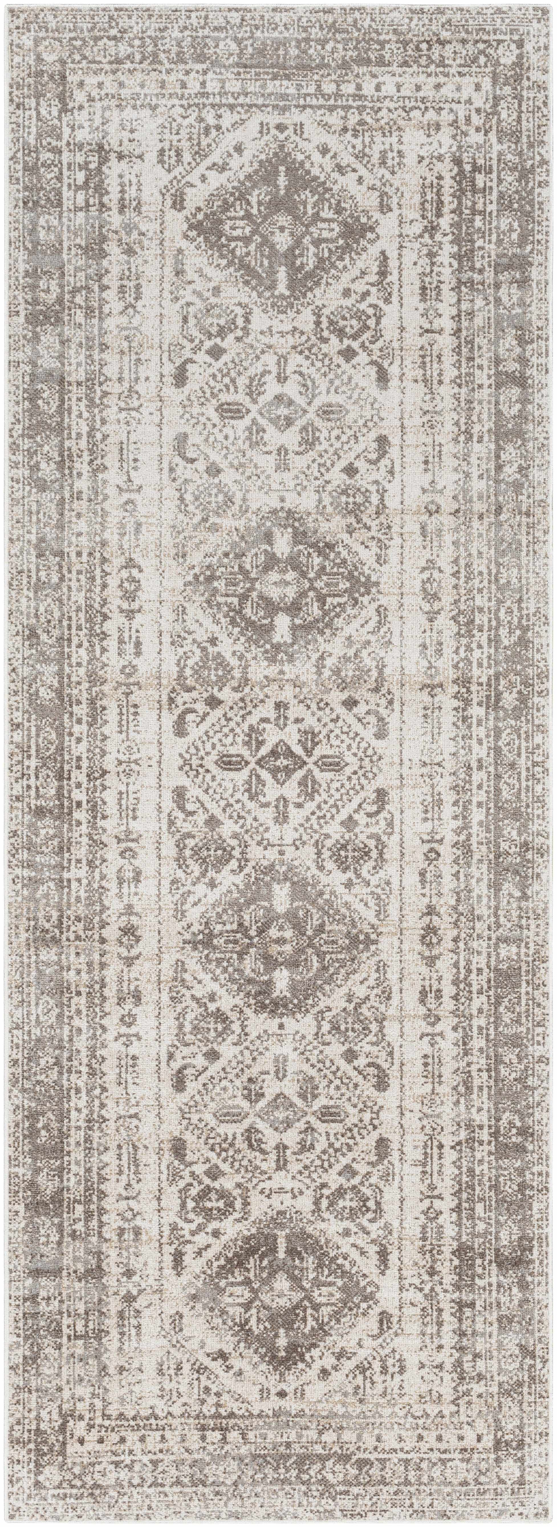 Ladybrand Washable Area Rug - Promo - Image 10