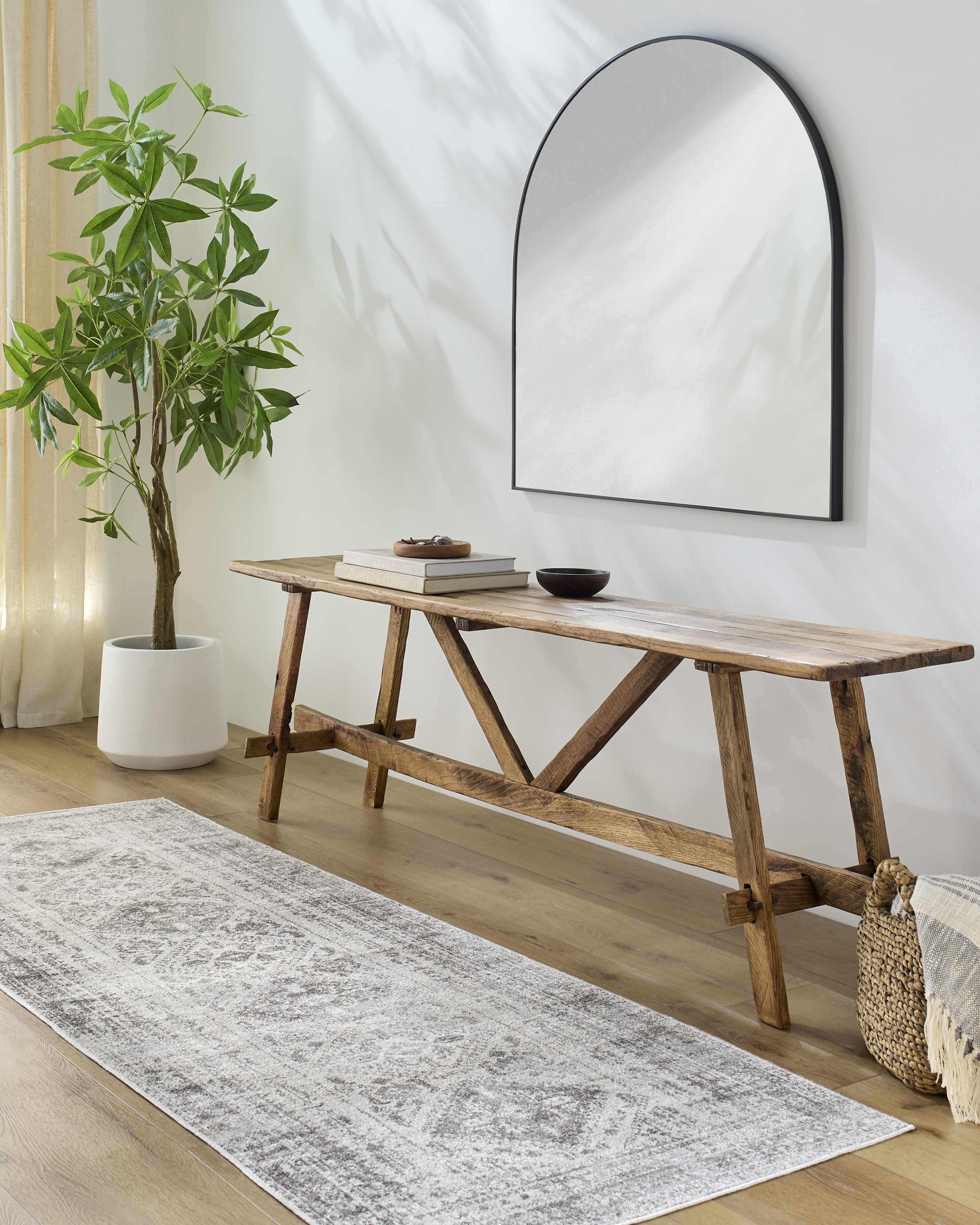 Ladybrand Washable Area Rug - Promo - Image 11